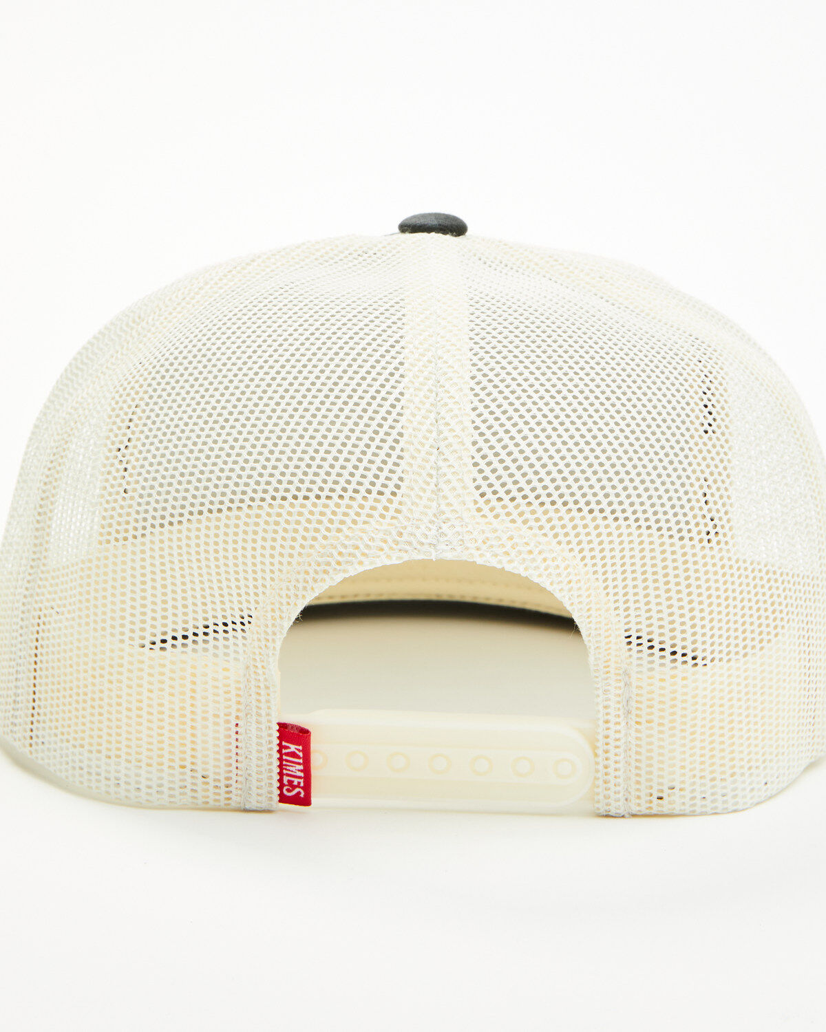 Kimes Ranch Men's Diamond Dogs Camo Mesh Back Ball Cap