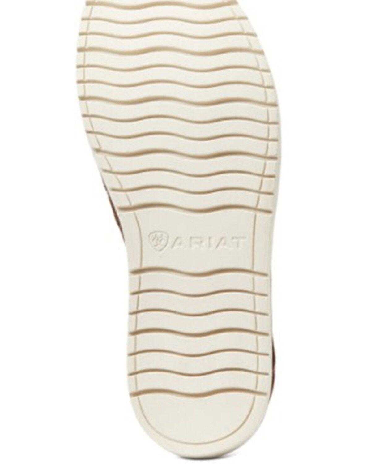 Ariat Women's Serape Stripe 360 Casual Slip-On Cruiser - Moc Toe