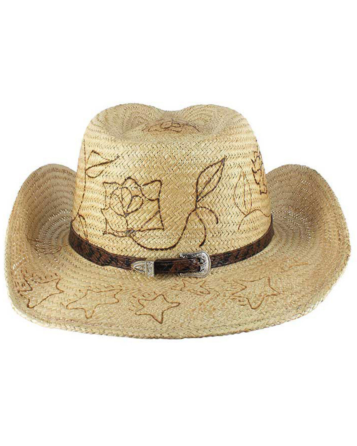 Shyanne® Women's Branded Cowboy Hat