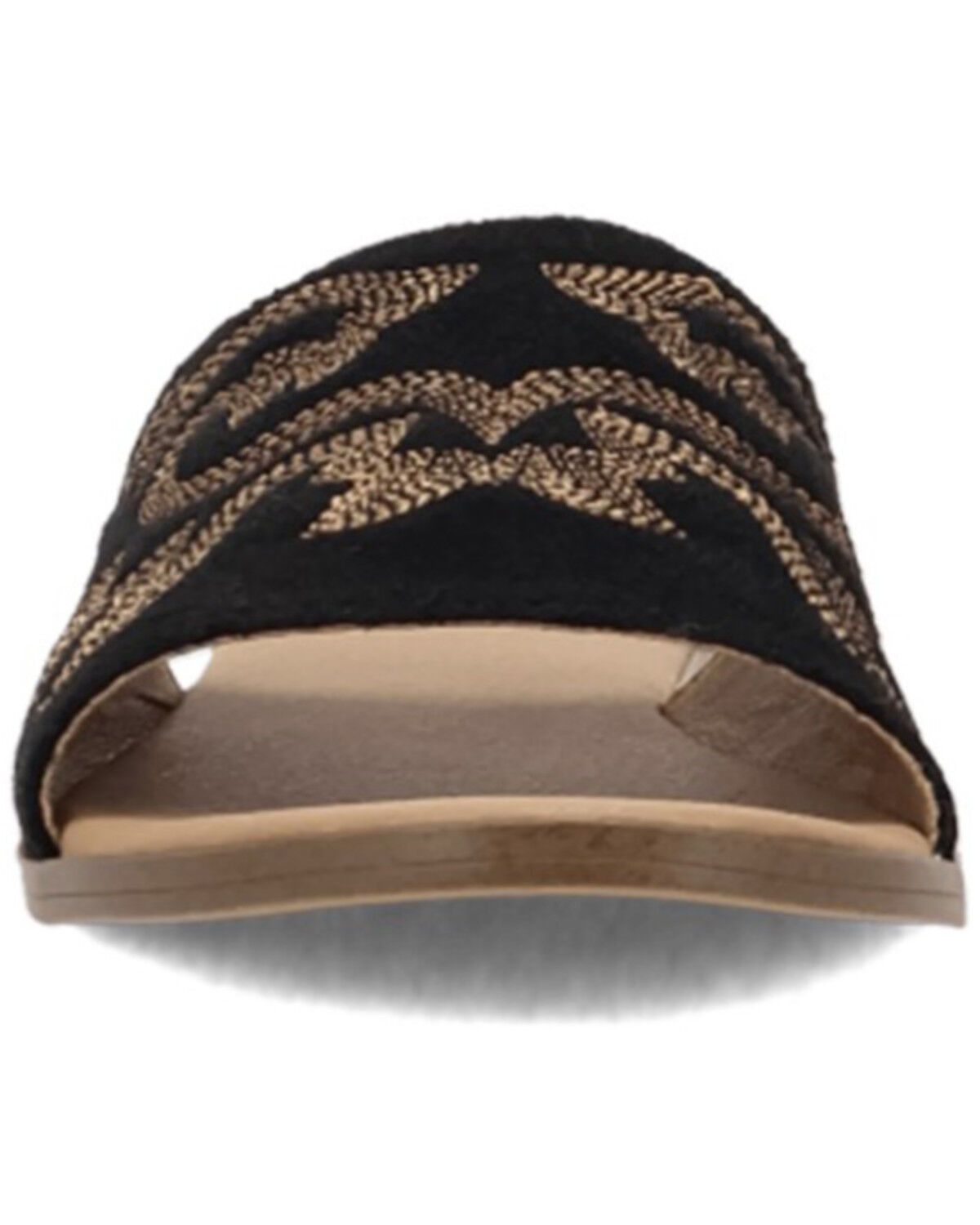 Dingo Women's Lasso Sandals