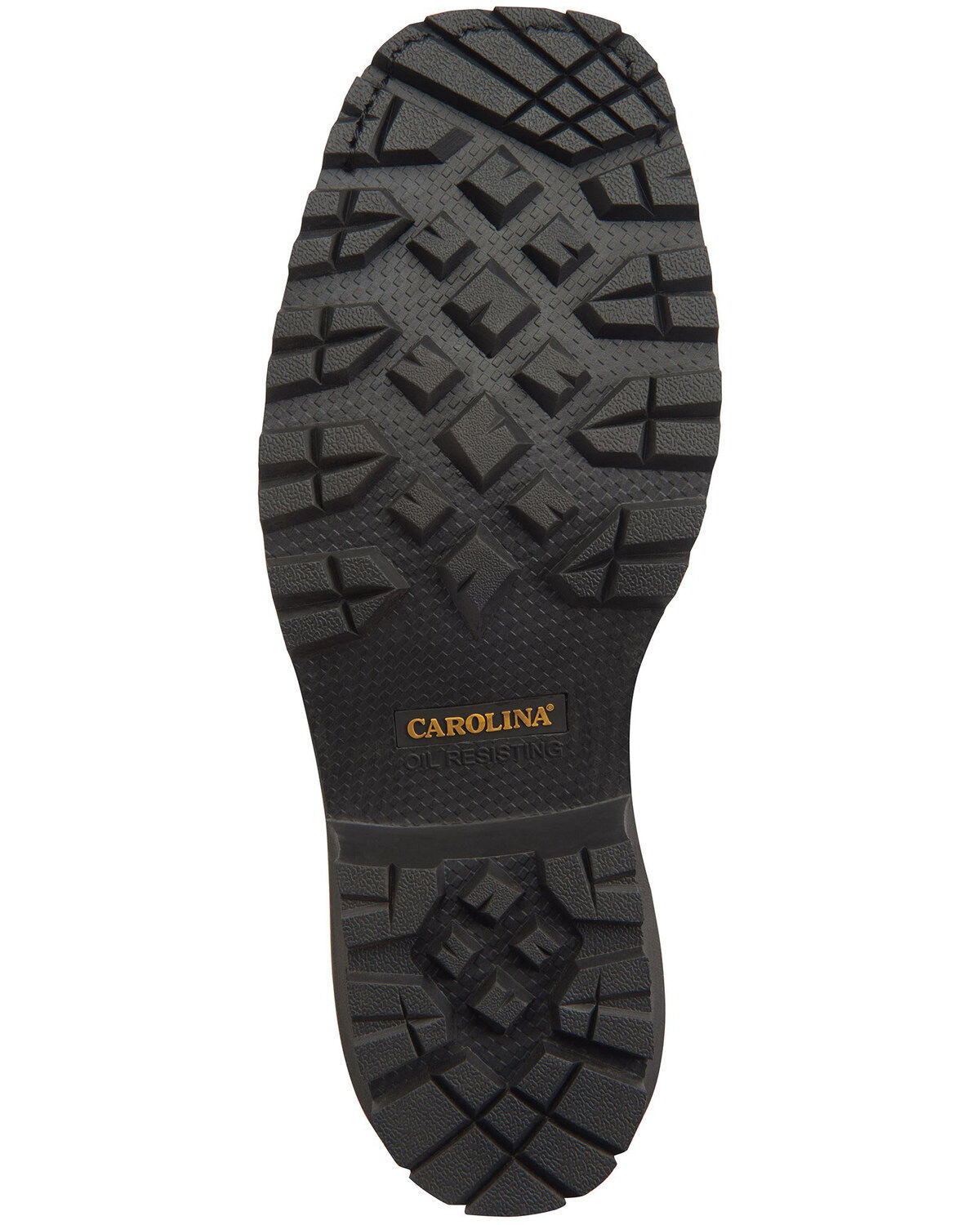 Carolina Men's Coppice Waterproof Logger Boots - Composite Toe