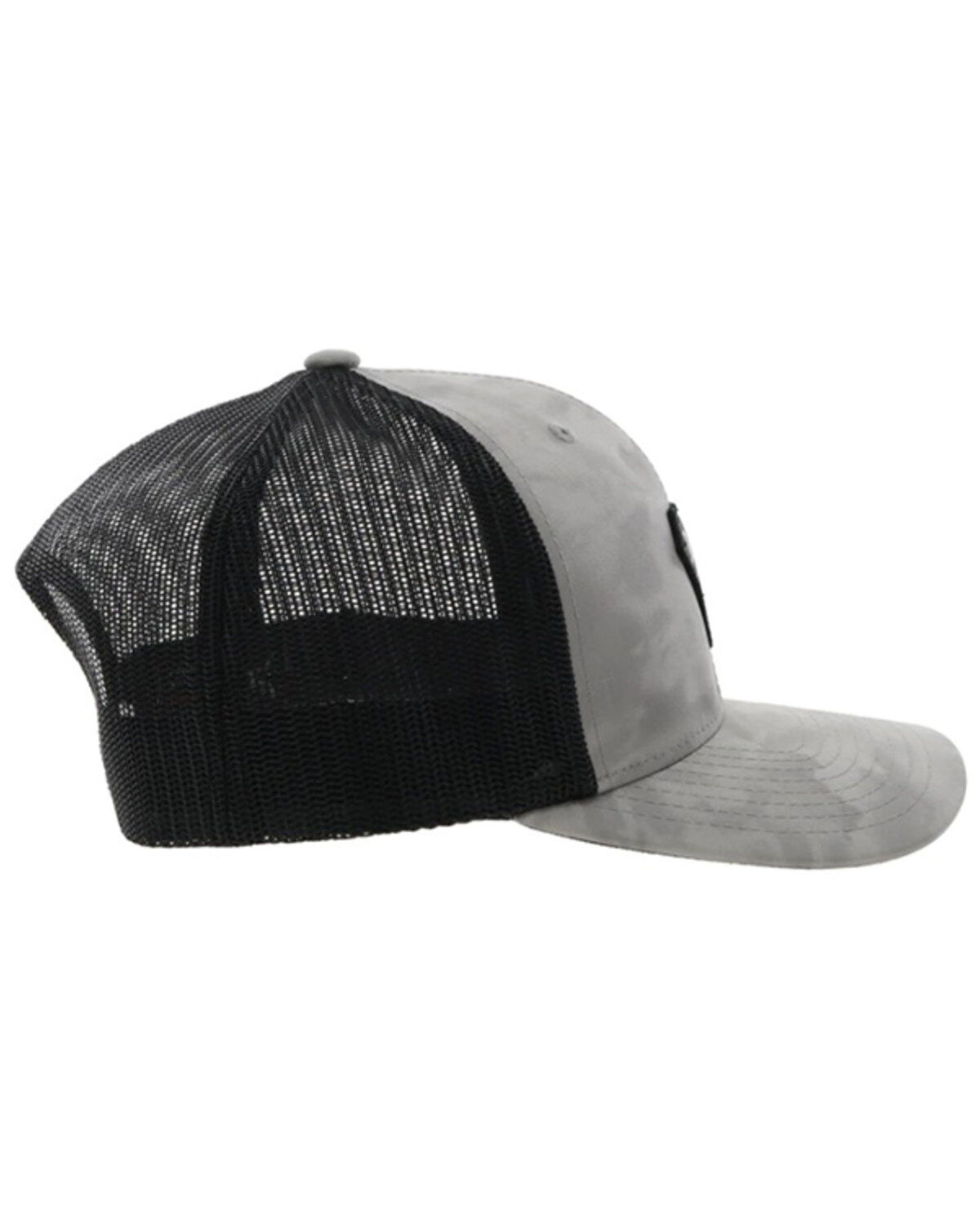 Hooey Women's Rope Like A Girl Patch Trucker Cap