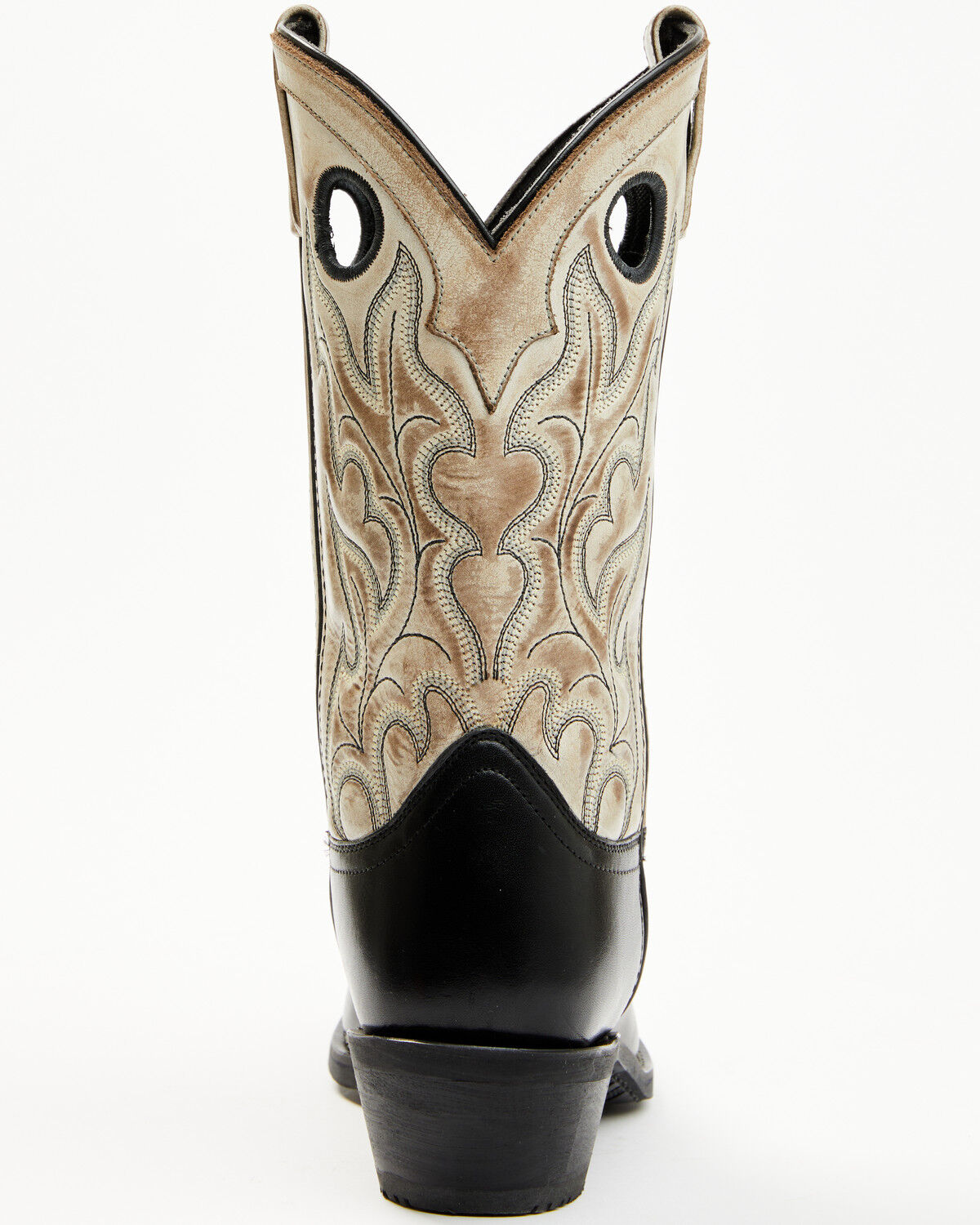 Laredo Men's Westgate Western Boots - Square Toe