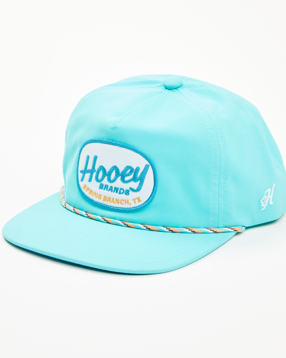 Hooey Men's Local Trucker Cap