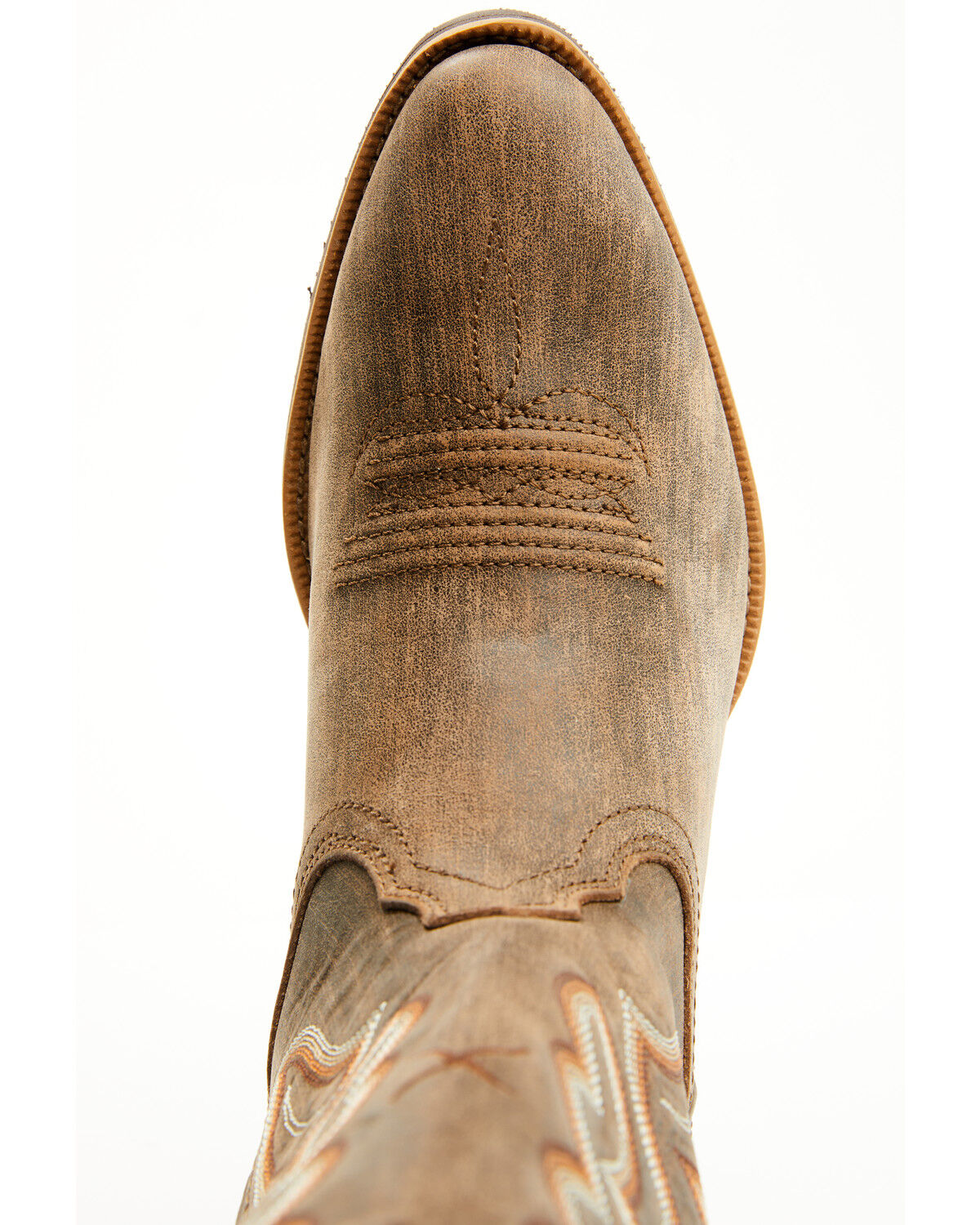 Twisted X Women's Western Boots - Round Toe