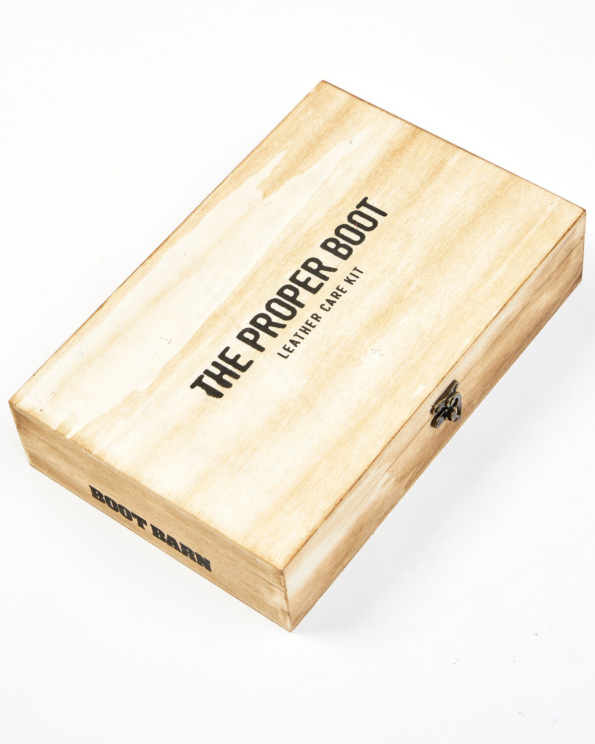 Boot Barn Proper Boot Care Kit