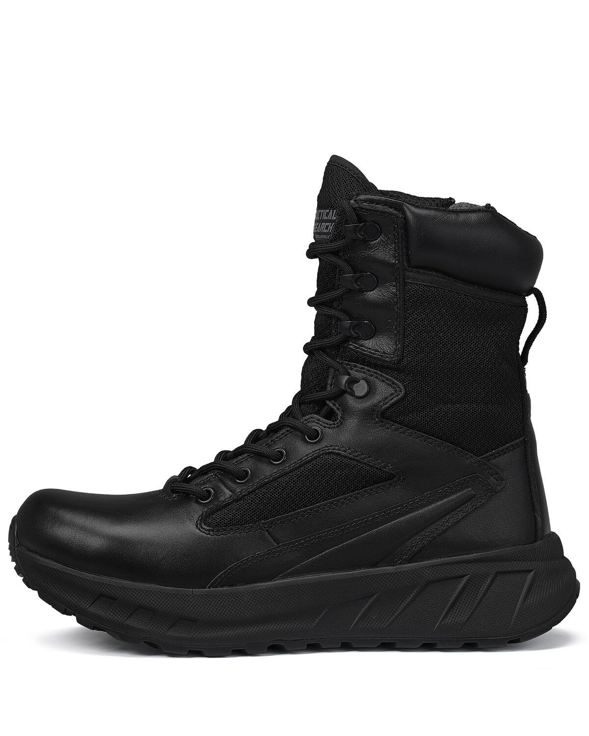 Belleville Men's MAXX Maximalist Tactical Boots