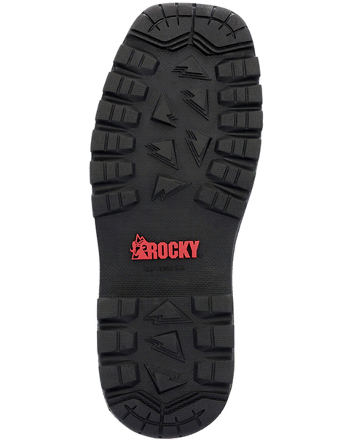 Rocky Boys' Legacy 32 Western Boots - Broad Square Toe