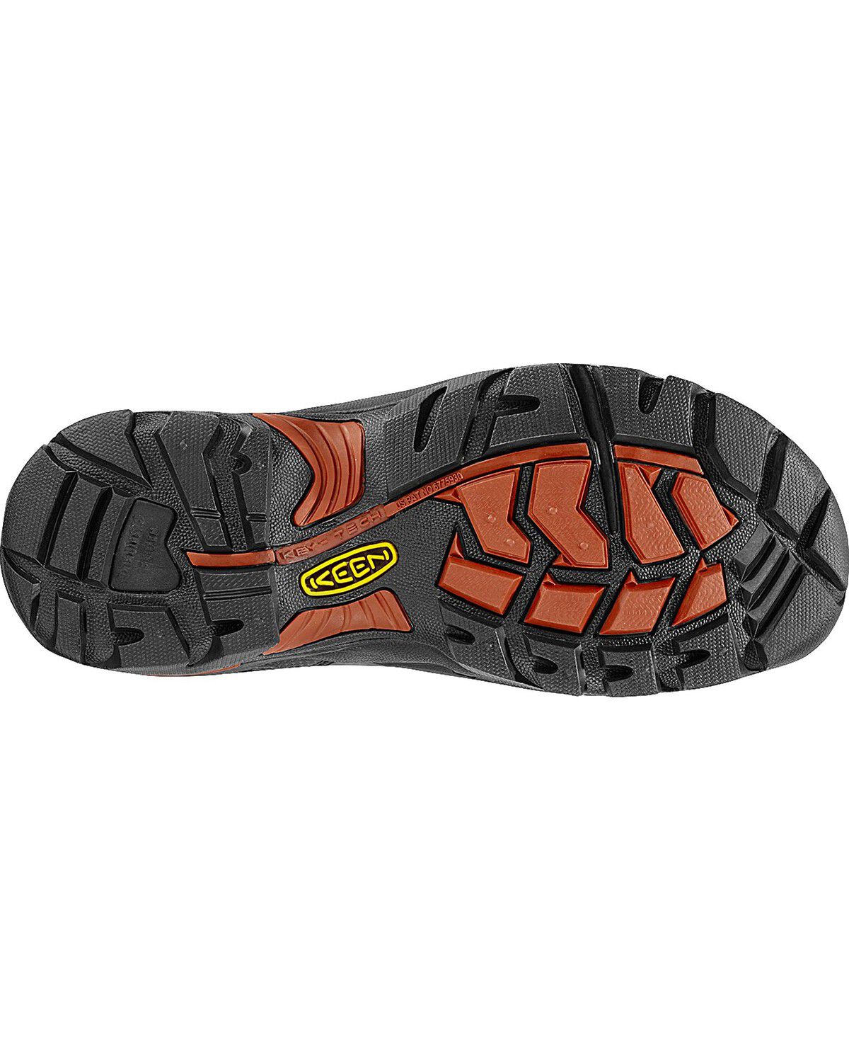 Keen Men's Pittsburgh Waterproof Soft Toe Boots