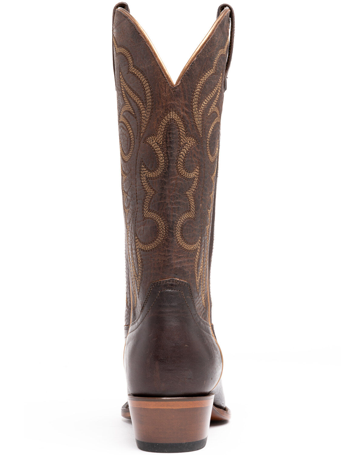 Shyanne Women's Dana Western Boots - Snip Toe