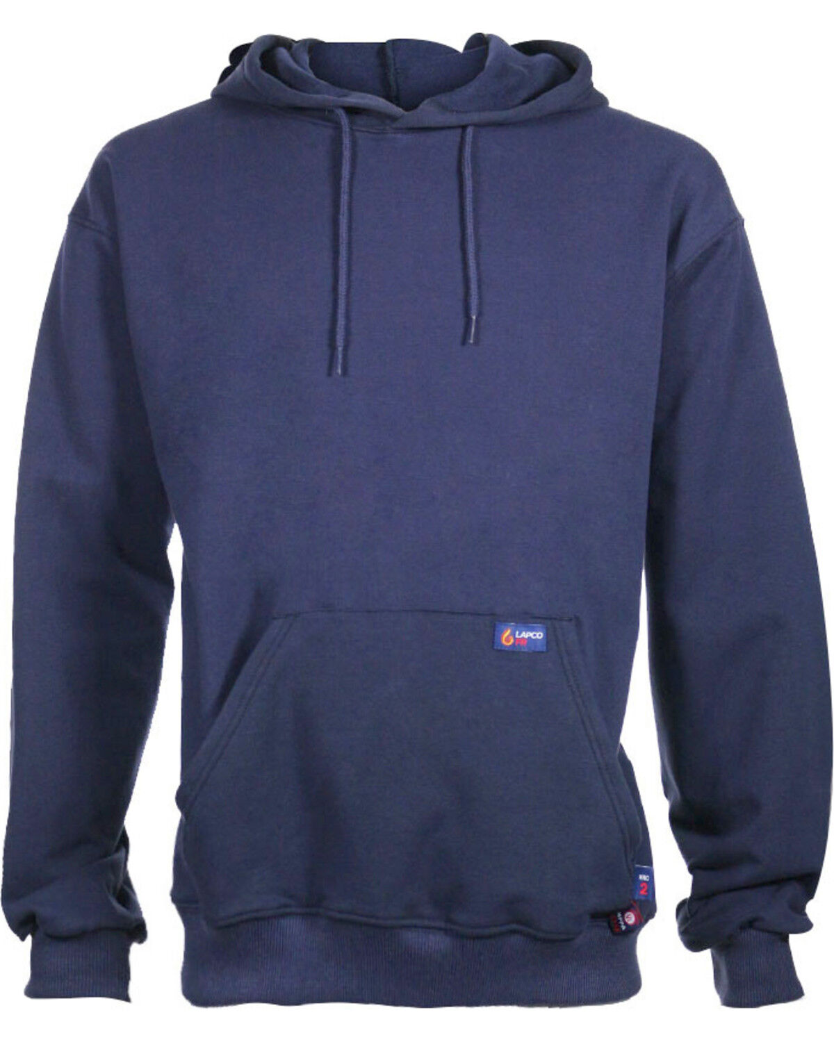 LAPCO Men's Flame Resistant Hoodie