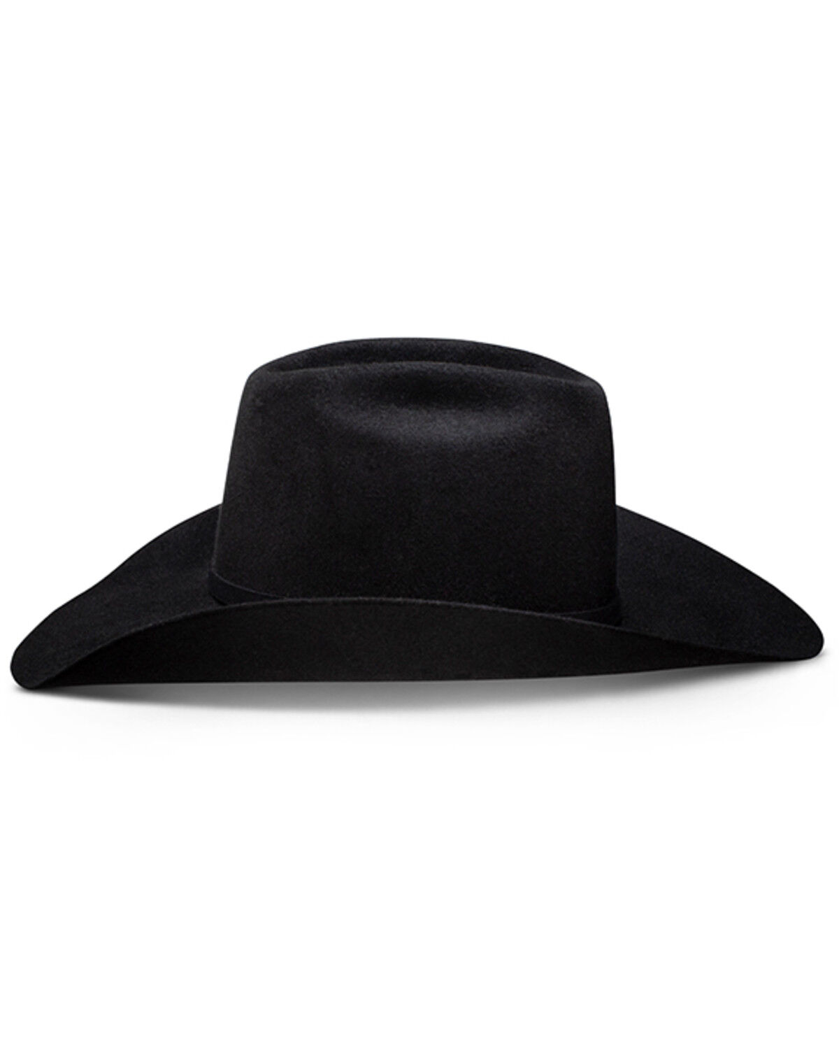 Resistol The SP 6X Felt Cowboy Hat
