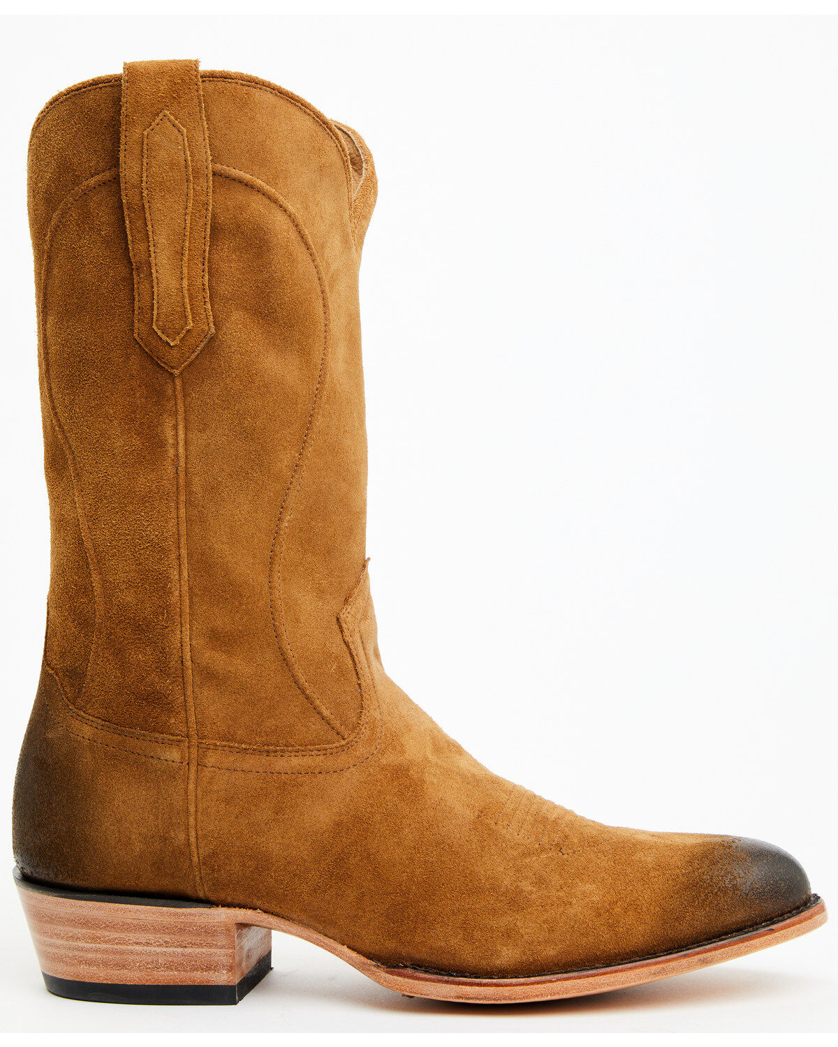 Cody James Black 1978® Men's Chapman Western Boots - Medium Toe