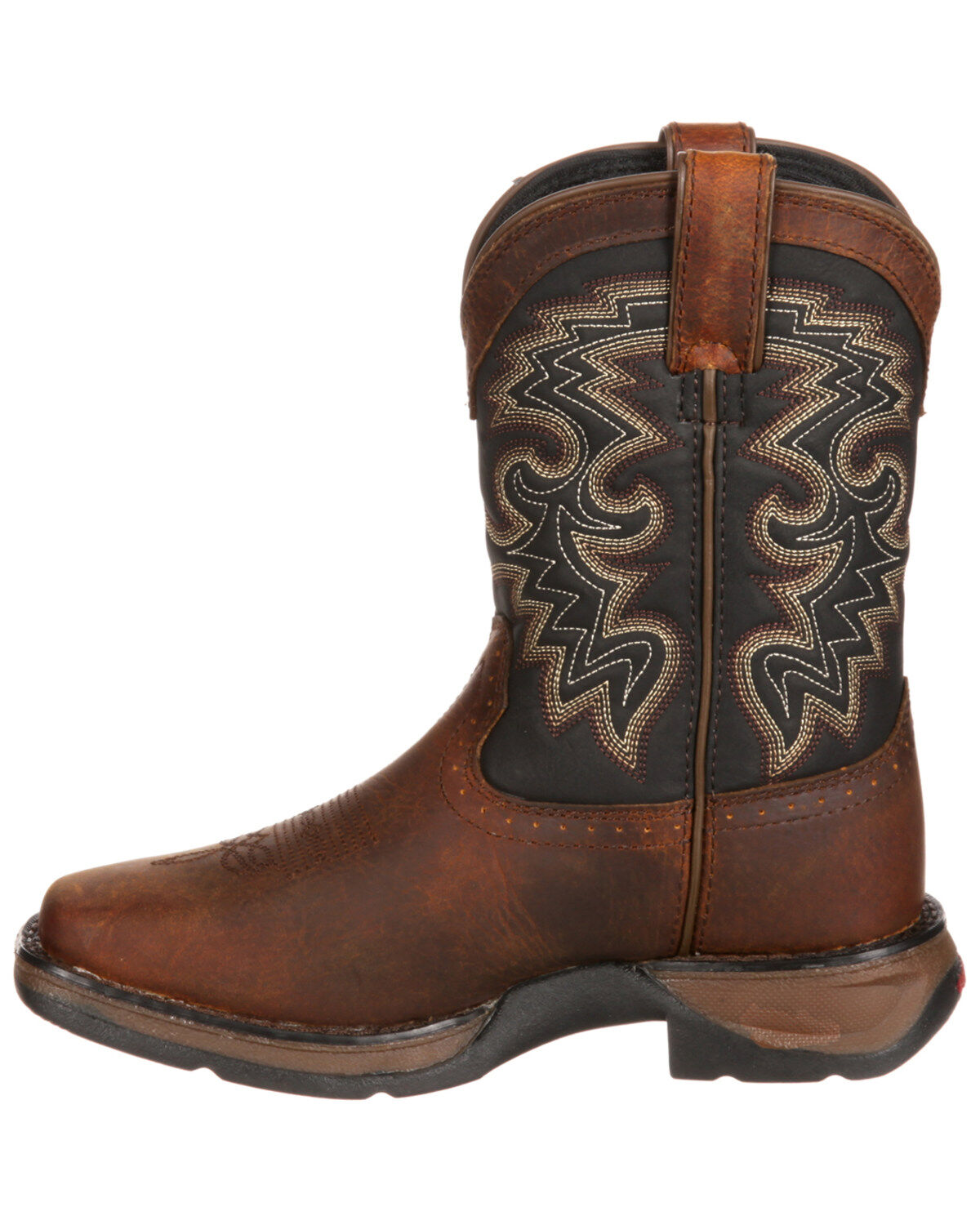 Durango Boys' Western Boots - Square Toe