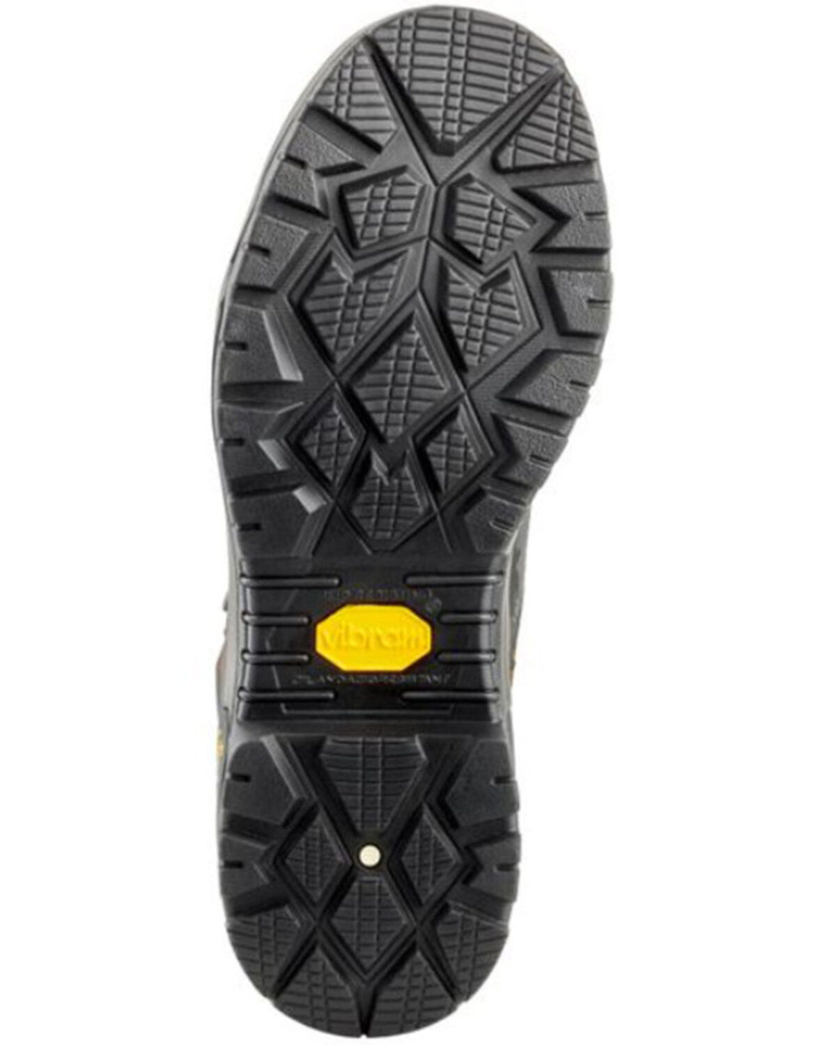 Kodiak Men's Gantry 8" Lace-Up Waterproof Work Boots - Composite Toe