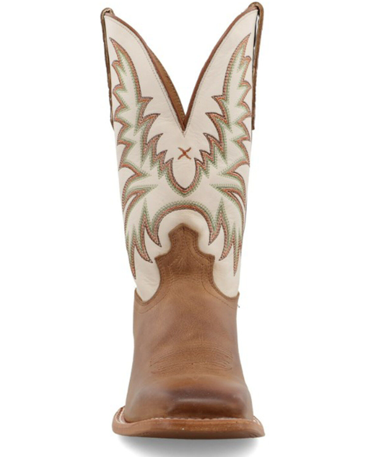 Twisted X Men's Rancher Western Boots - Broad Square Toe