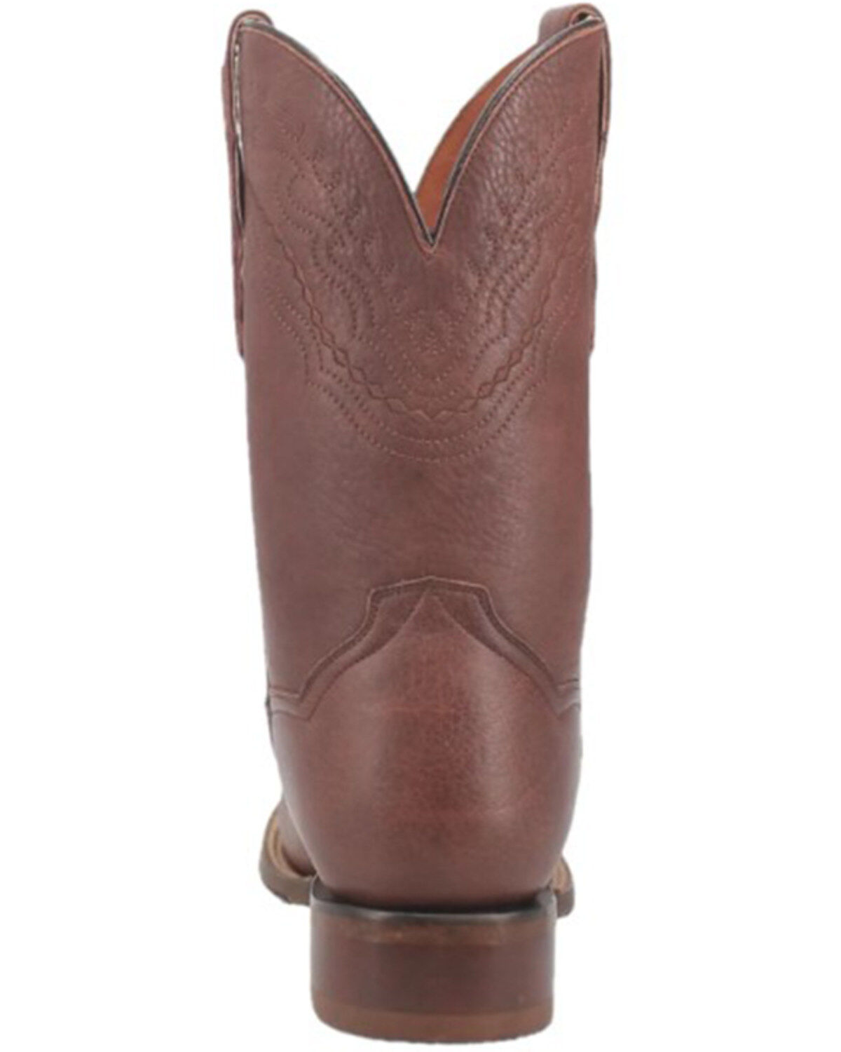 Dan Post Men's Milo Western Boots - Broad Square Toe
