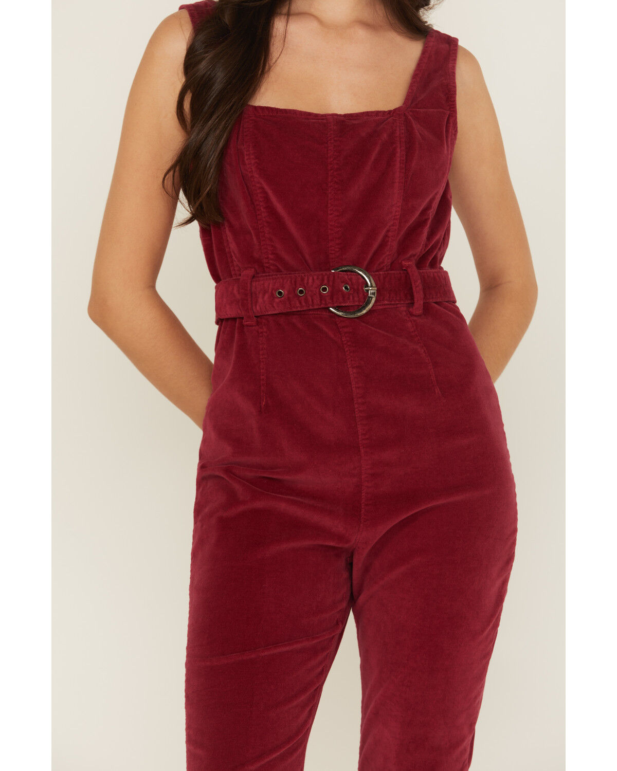 Free People Women's Party Starter Jumpsuit