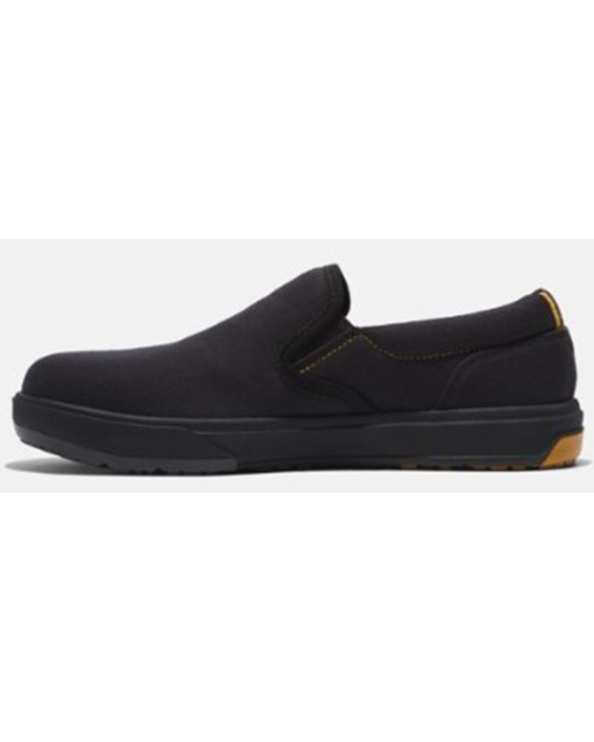 Timberland PRO Men's Berkley Slip-On Work Shoes - Composite Toe