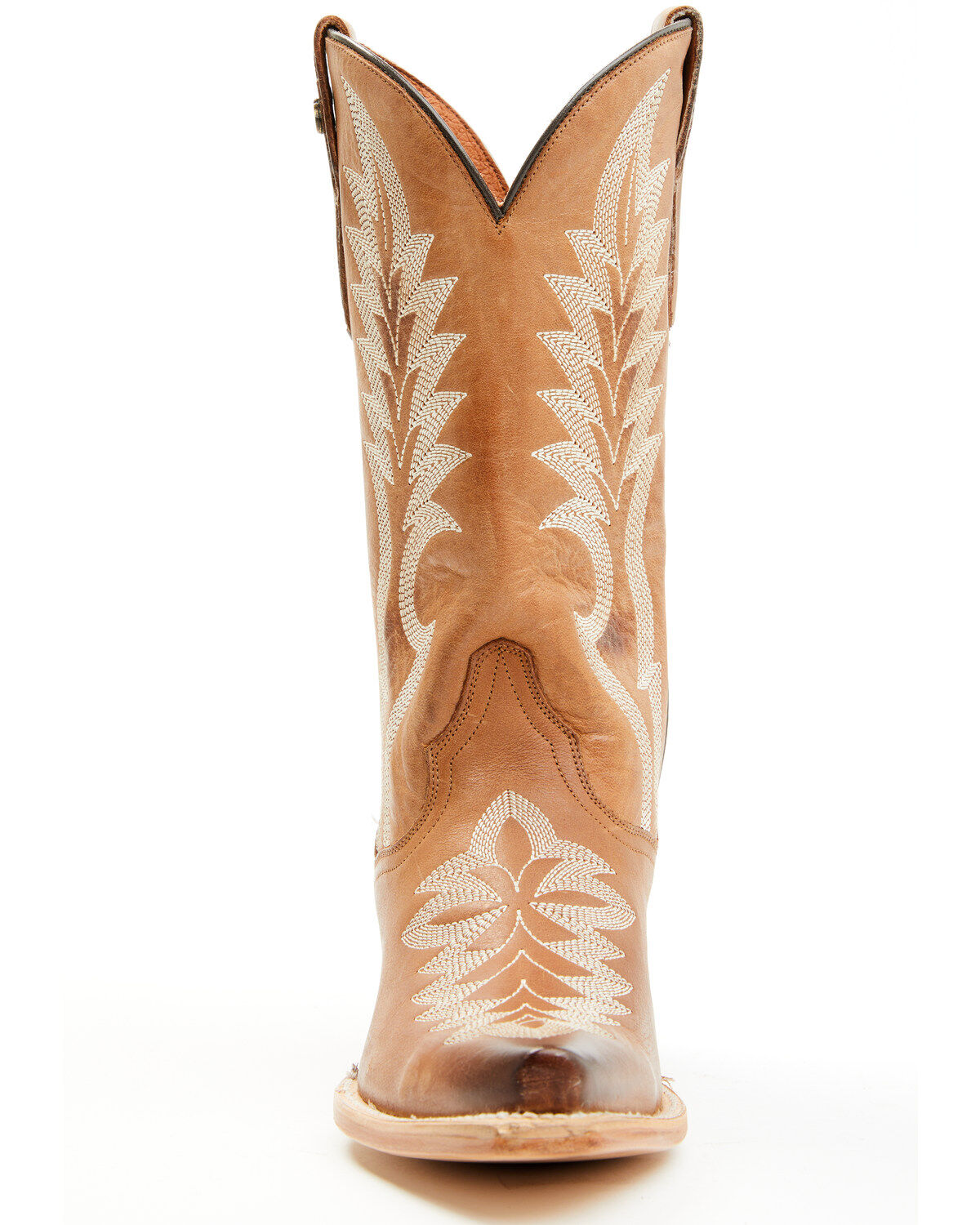 Dan Post Women's Rochelle Western Boots - Snip Toe