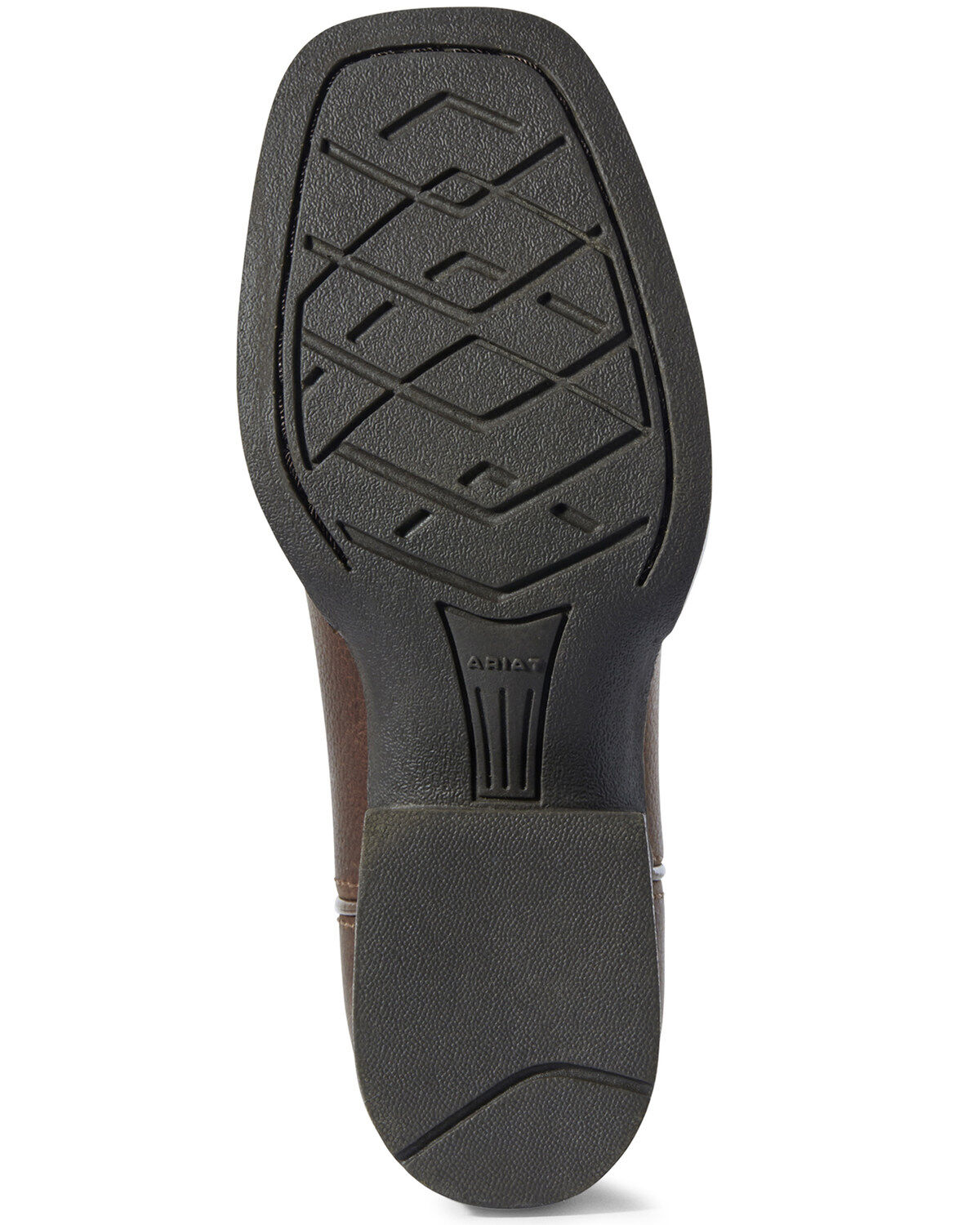 Ariat Boys' VentTEK Western Boots - Square Toe