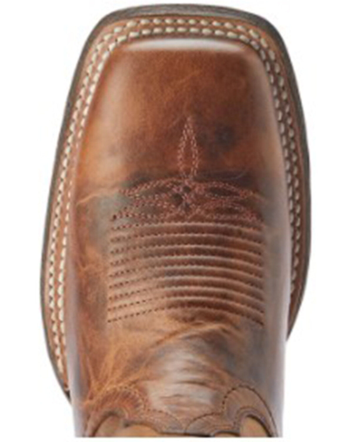 Ariat Women's Frontier Chimayo Thunderbird Embroidered Western Boots - Broad Square Toe