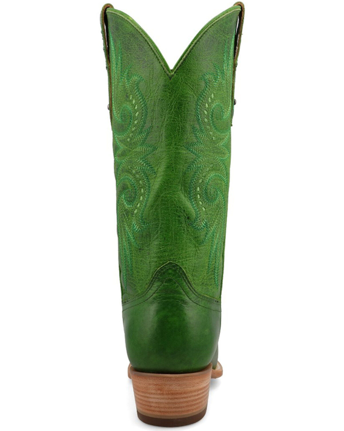 Black Star Women's Paradise Western Boot - Snip Toe