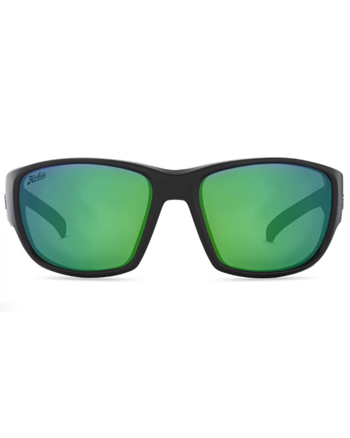 Hobie Hank Cherry Bluefin Float Sunglasses