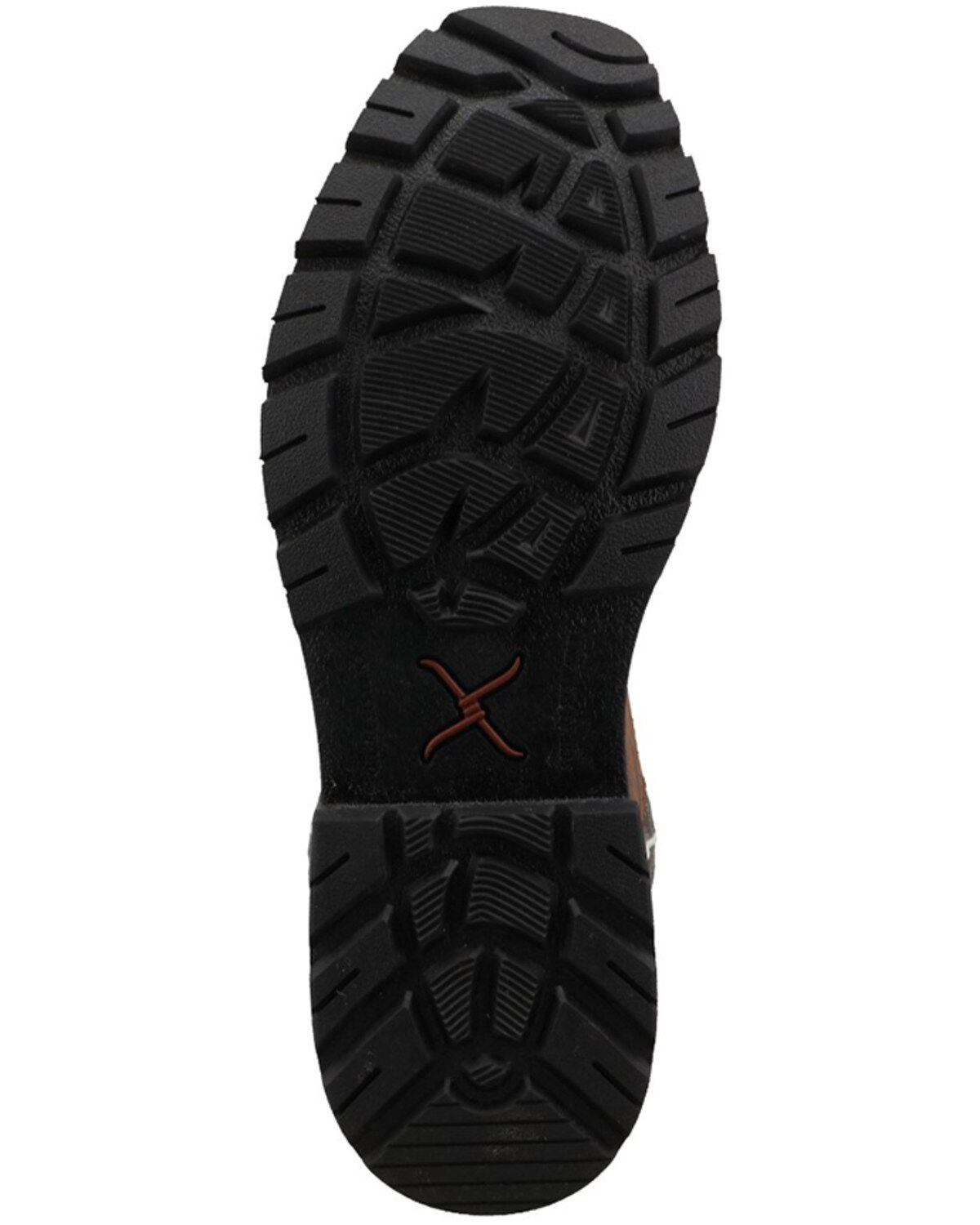 Twisted X Men's Tech X™ Performance Western Boots - Square Toe