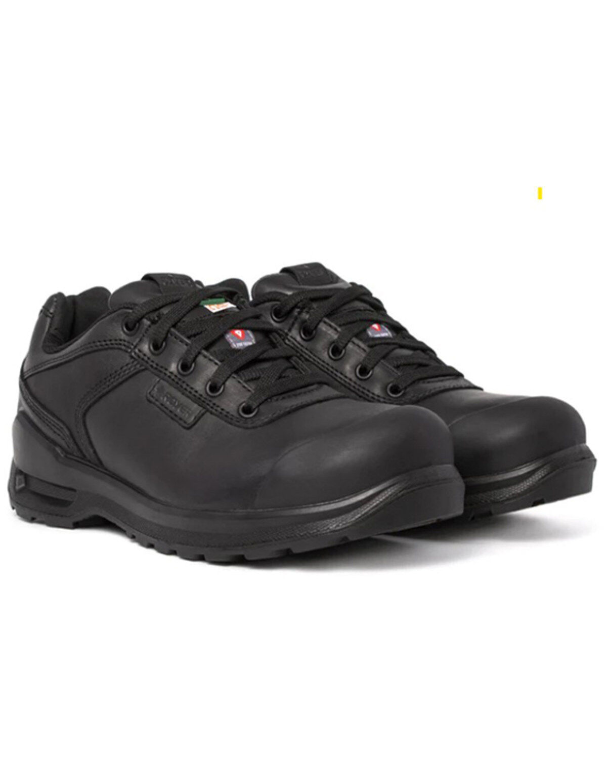 ROYER Men's Inspades Artic Grip Work Shoes - Aluminum Toe