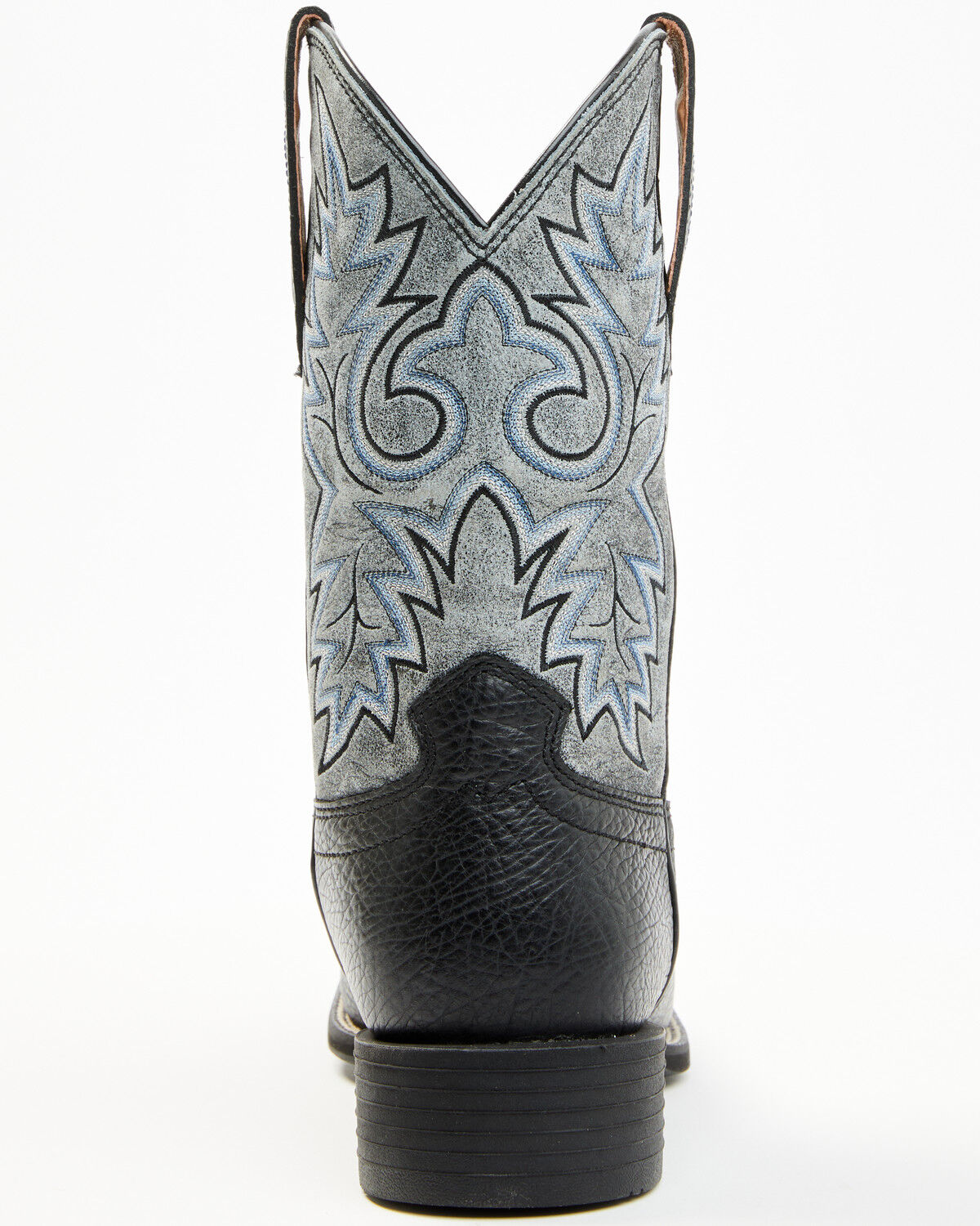 Cody James Men's Badge Xero Gravity® Western Boots - Broad Square Toe