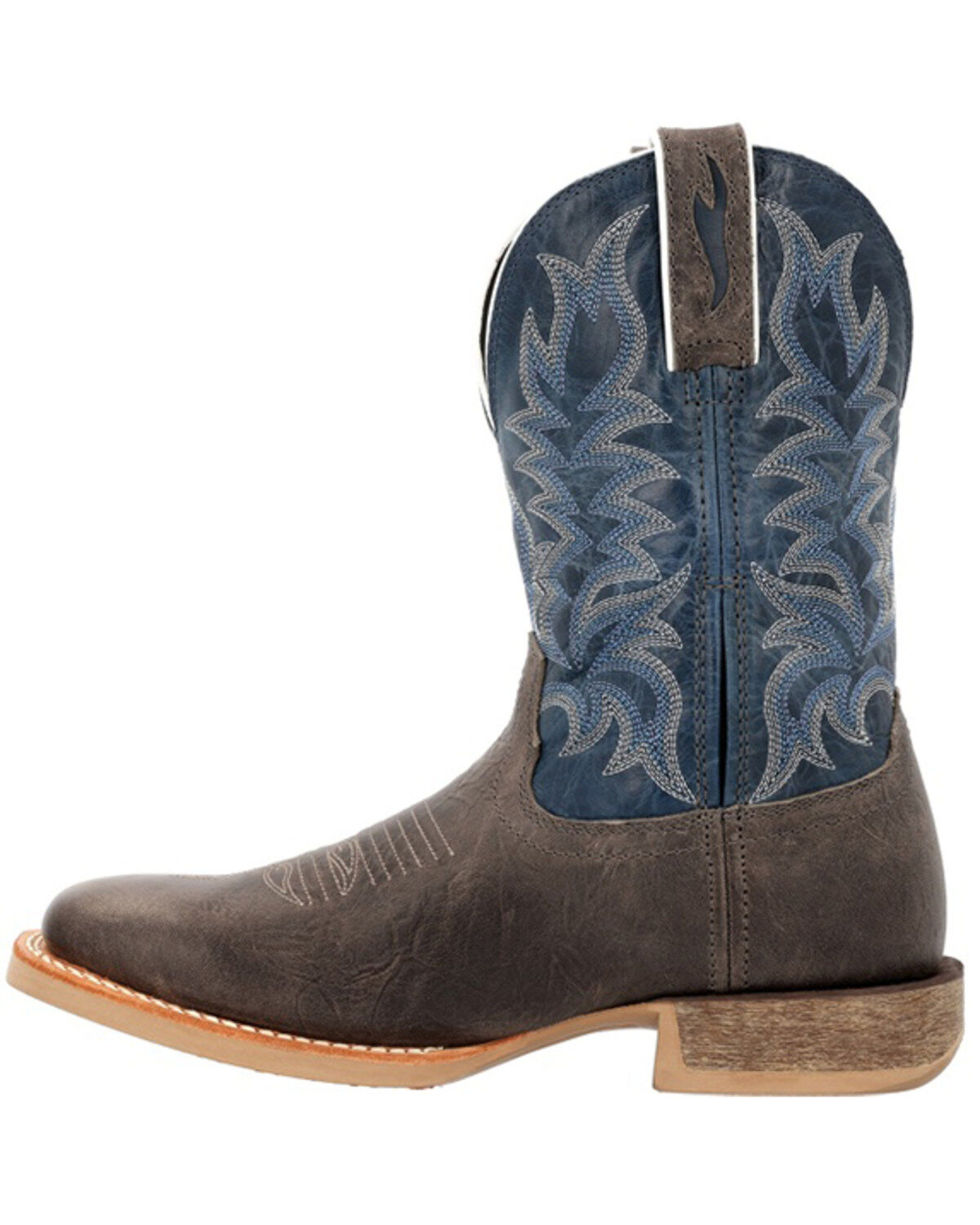 Durango Men's Rebel Pro Performance Western Boots - Broad Square Toe