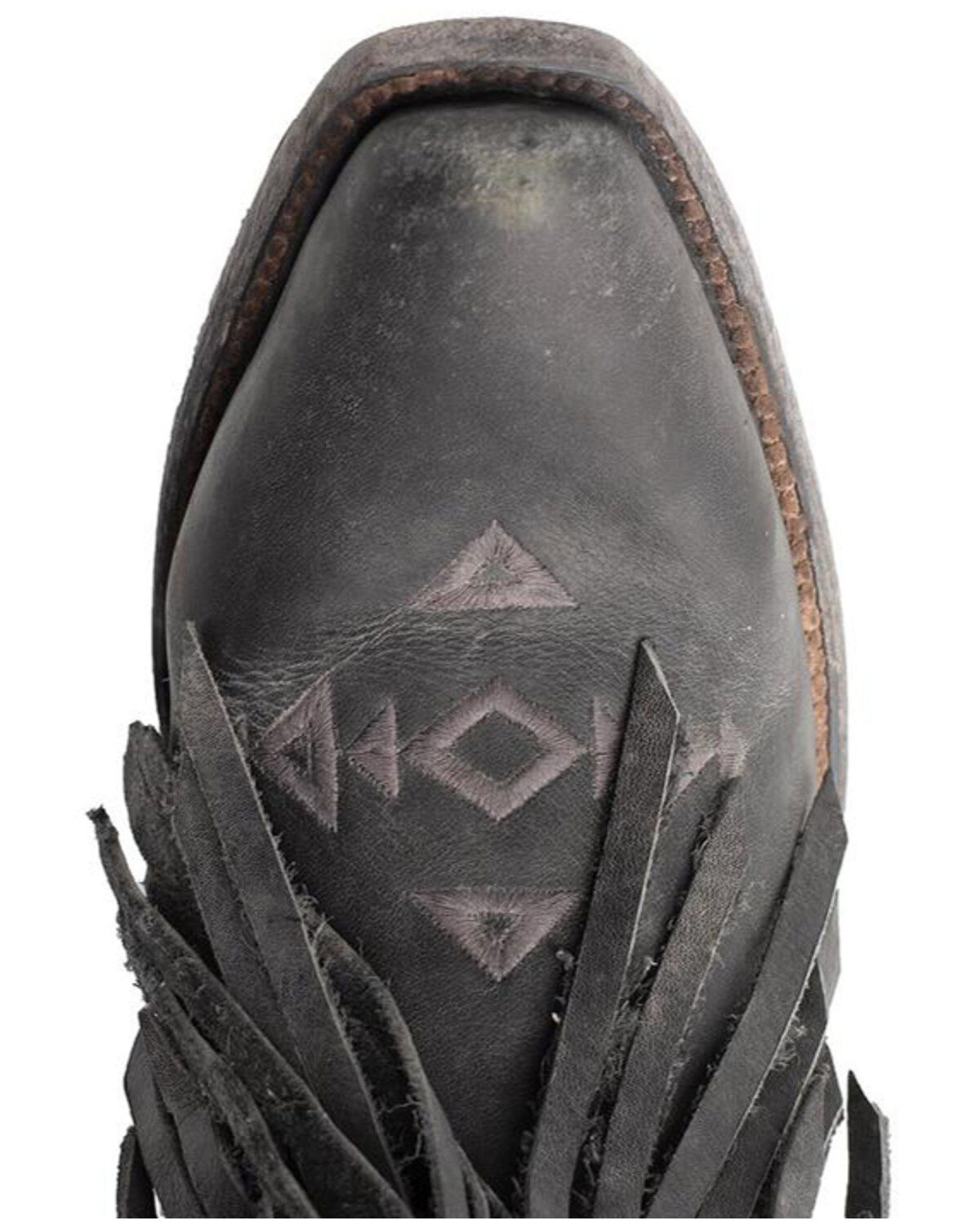 Junk Gypsy by Lane Women's Thunderbird Western Boots - Snip Toe