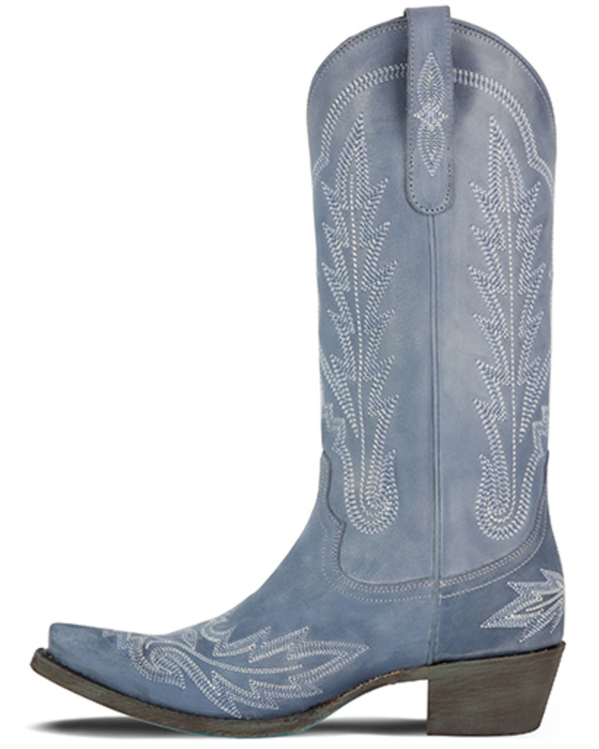 Lane Women's Lexington Western Boots - Snip Toe