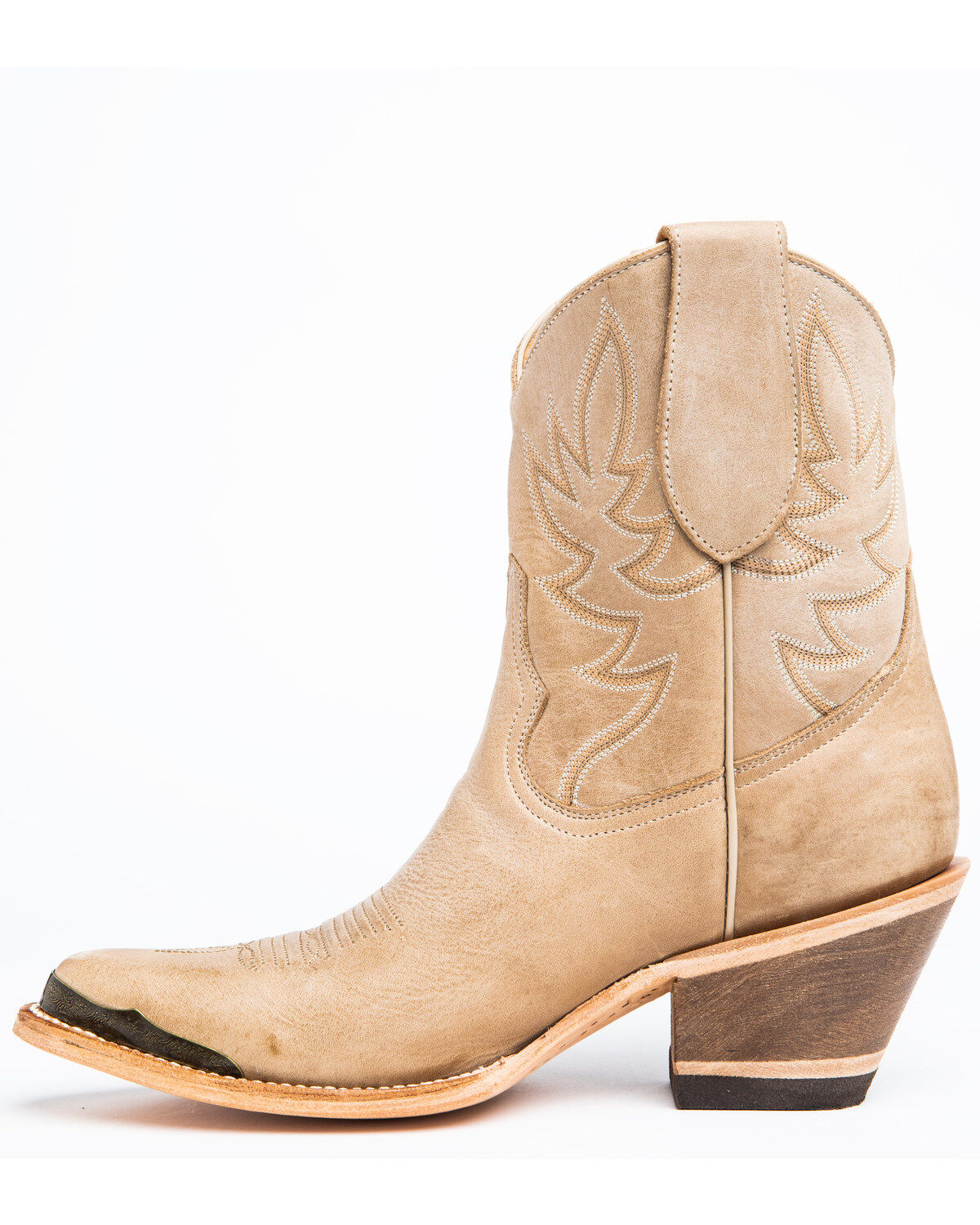 Idyllwind Women's Wheels Western Booties - Medium Toe