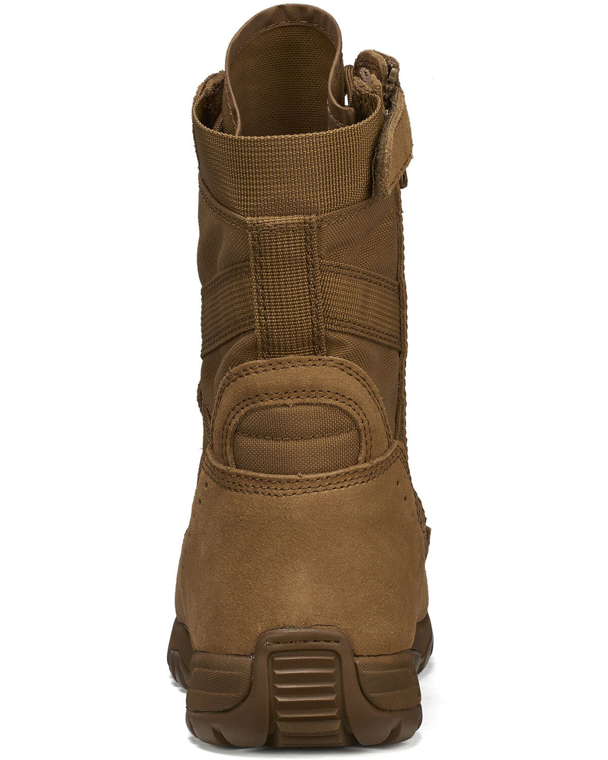 Belleville Men's TR Flyweight Hot Weather Military Boots - Composite Toe