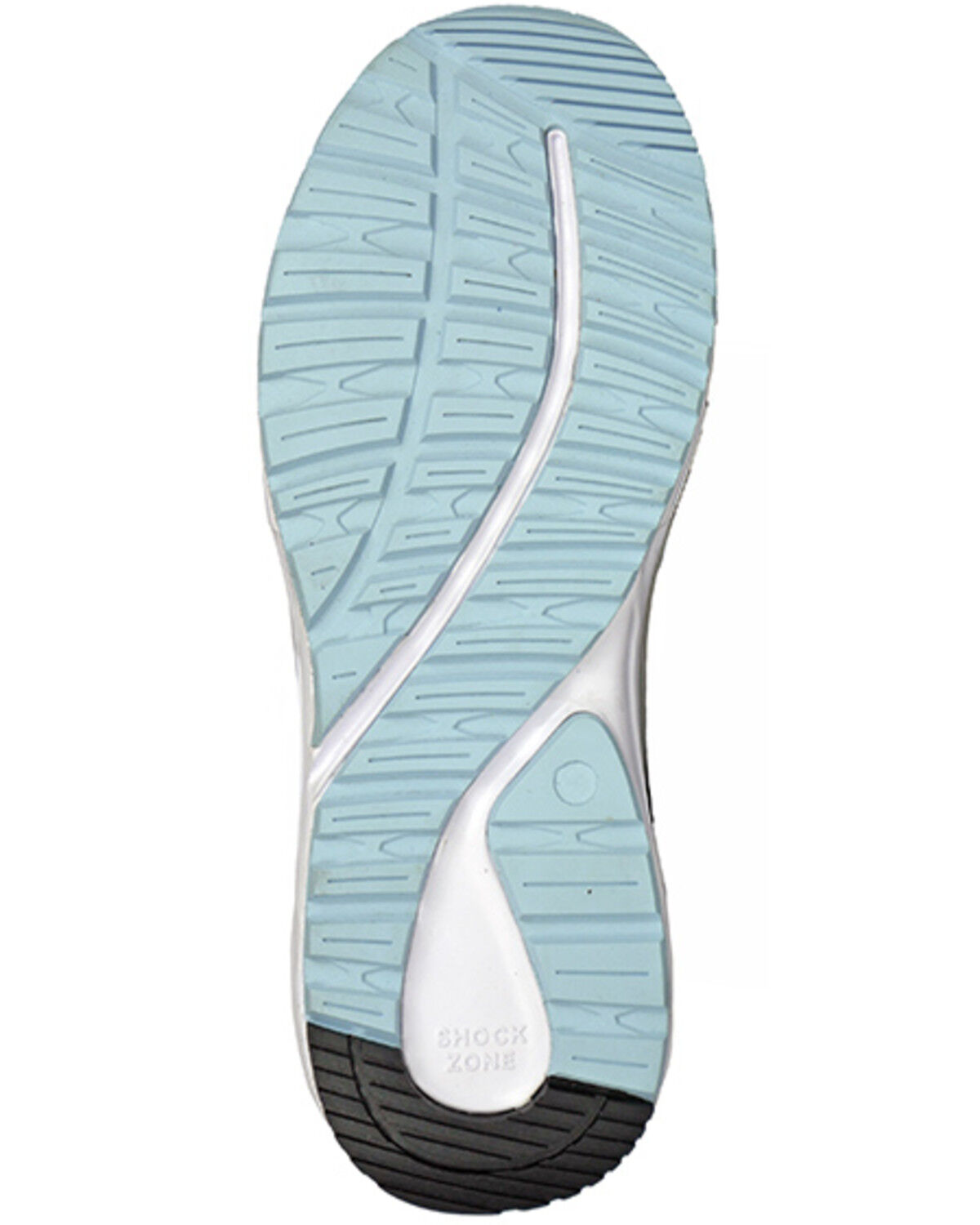 Hoss Women's Trisha Work Boots - Composite Toe