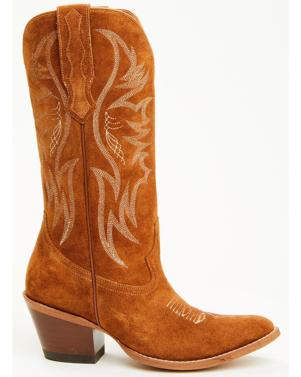 Idyllwind Women's Charmed Life Western Boots - Round Toe