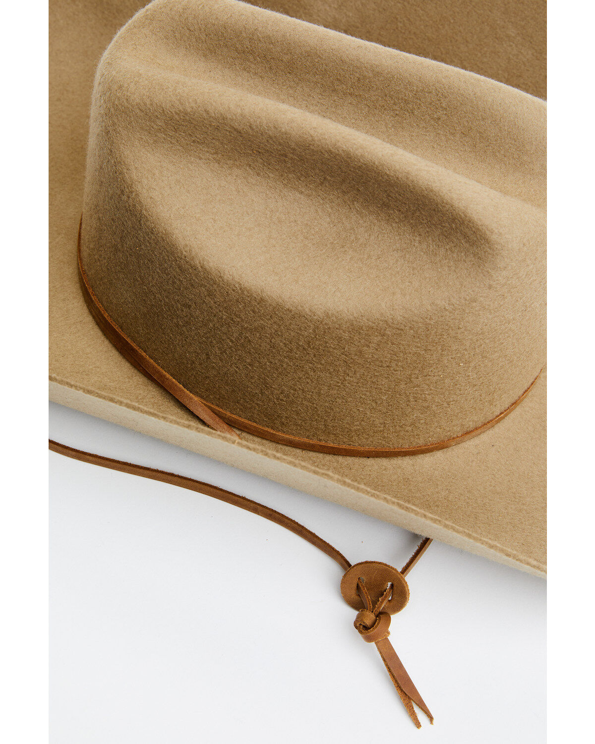 Idyllwind Women's Cumberland Felt Cowboy Hat