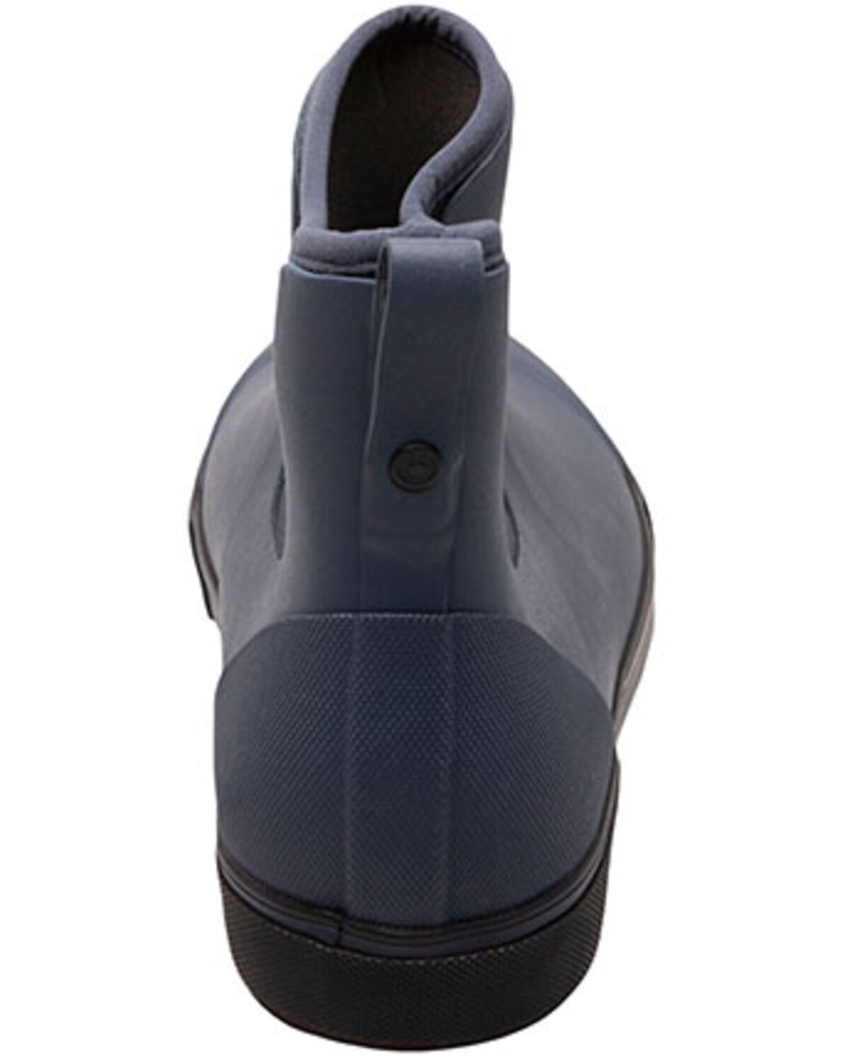 Bogs Men's Kicker Chelsea Neo Waterproof Rain Boots - Round Toe