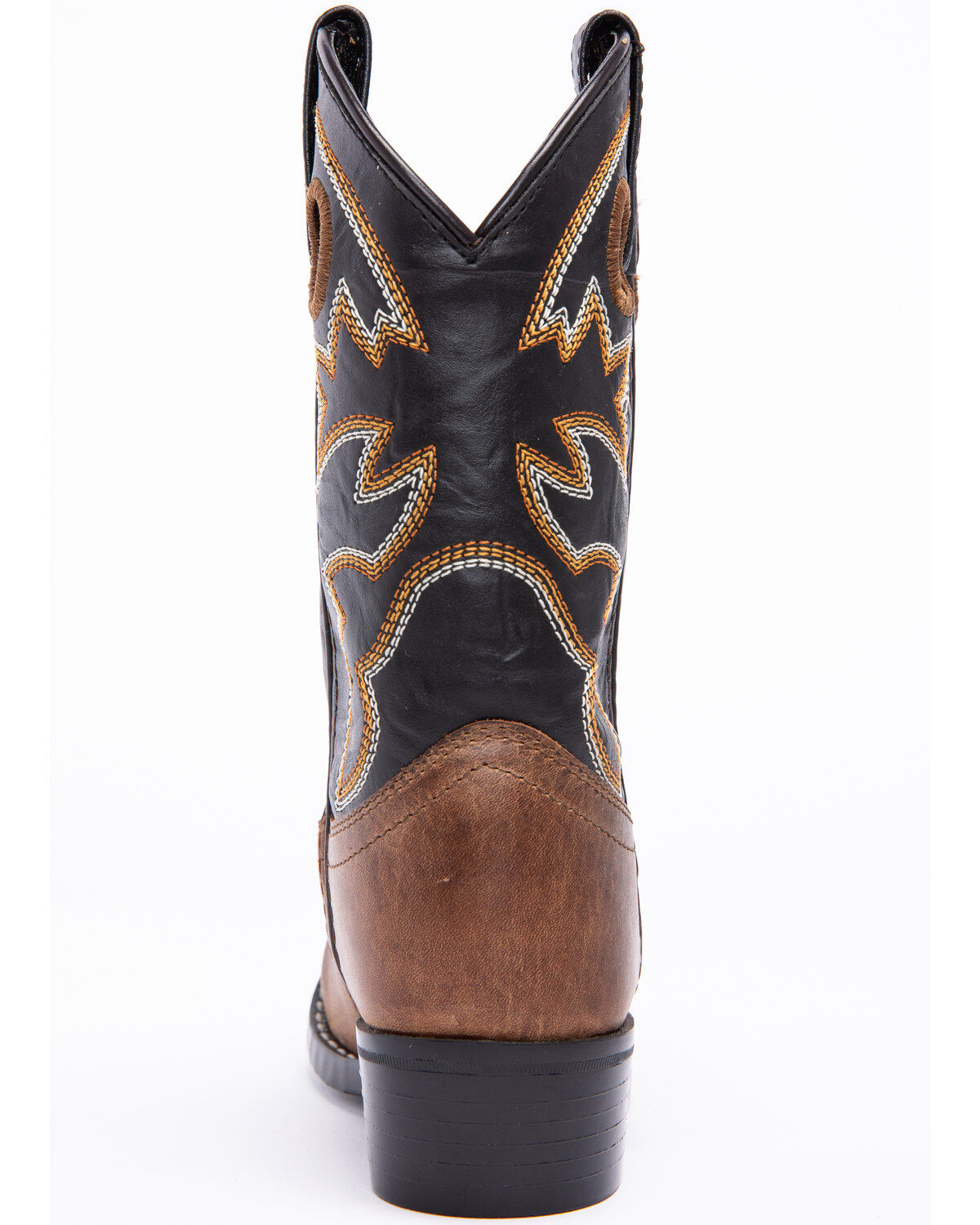 Cody James Boys' Western Boots - Round Toe