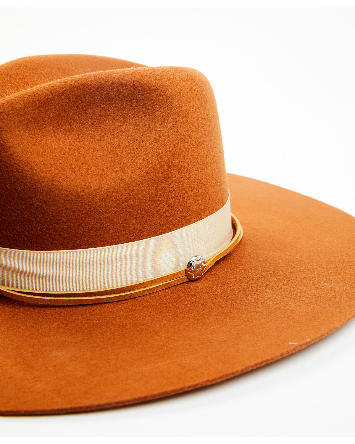 Idyllwind Women's Ringgold Felt Western Fashion Hat