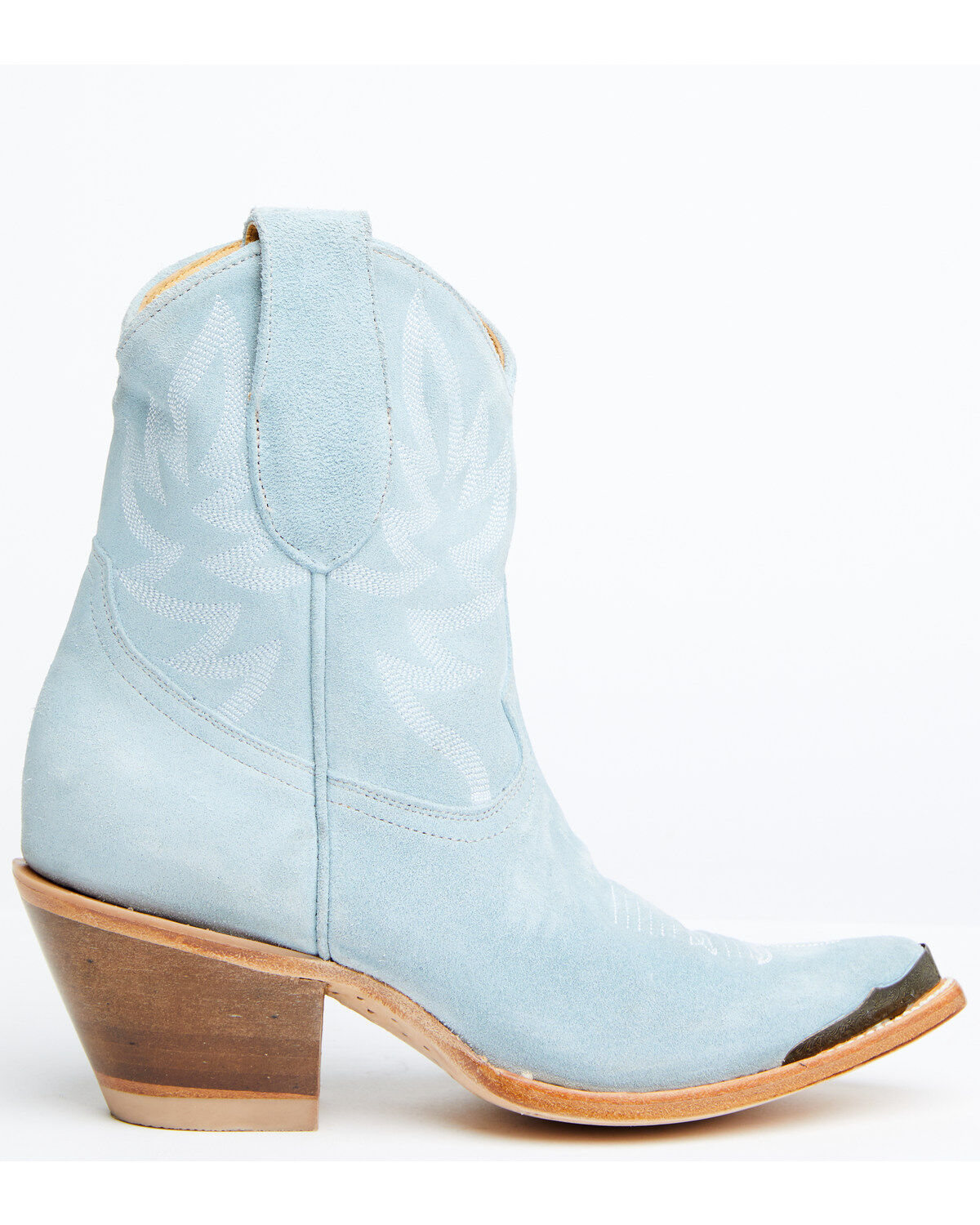 Idyllwind Women's Wheels Western Booties - Round Toe