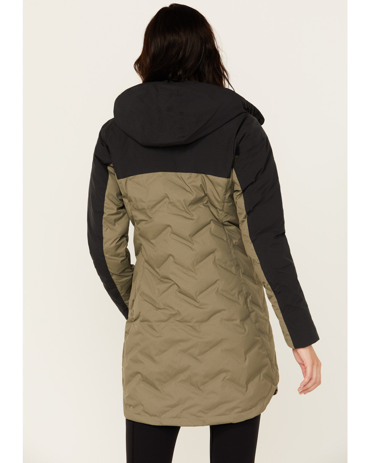 Columbia Women's Stone Mountain Croo® II Mid Down Jacket