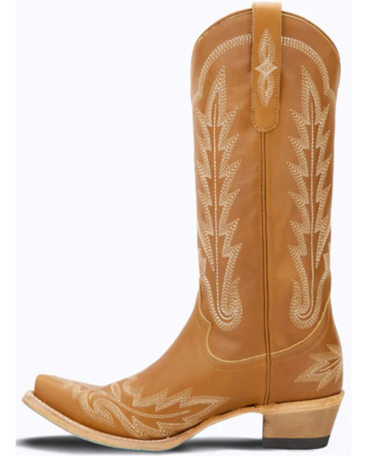 Lane Women's Lexington Western Boots - Snip Toe
