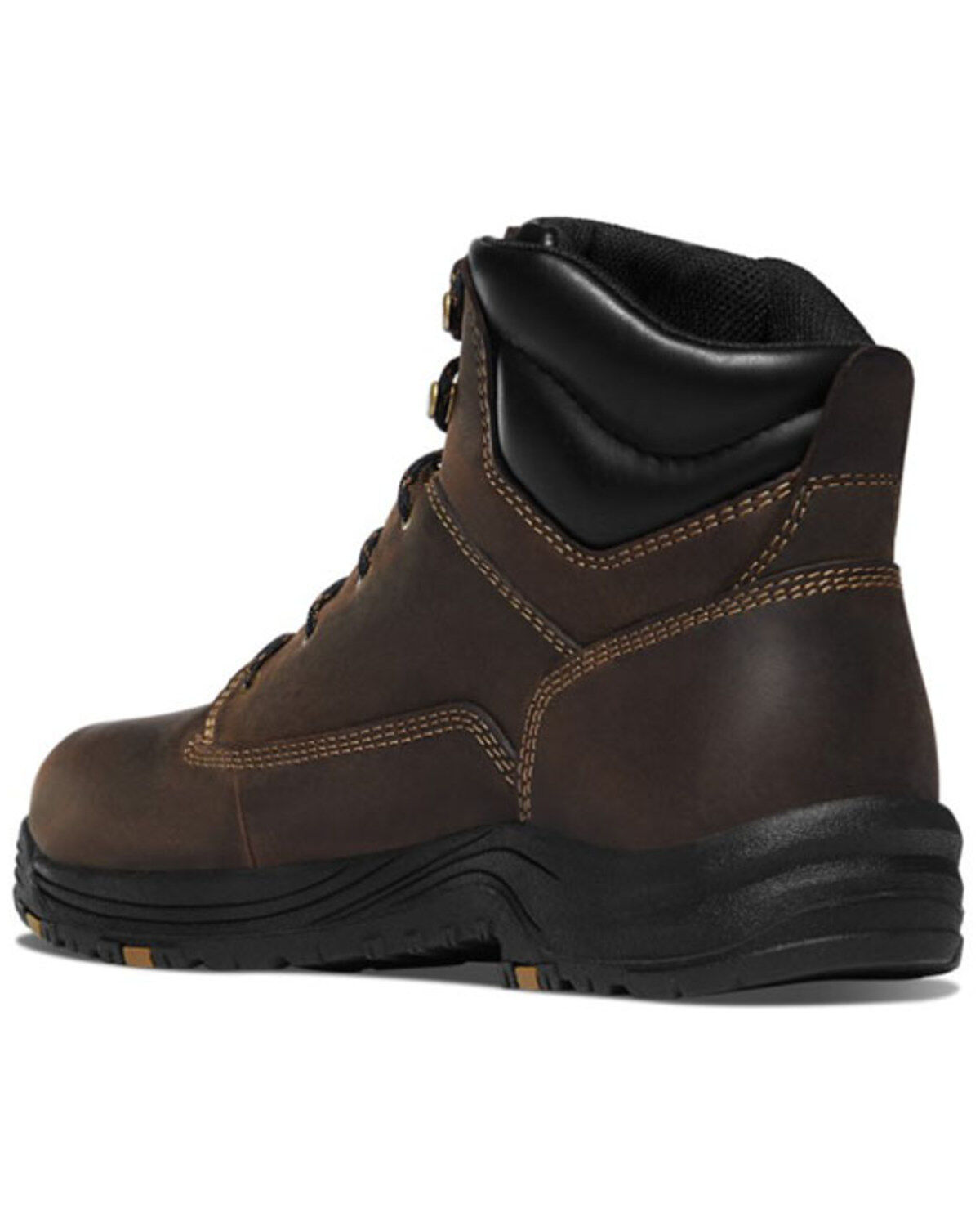 Danner Men's Caliper Waterproof Work Boots - Aluminum Toe
