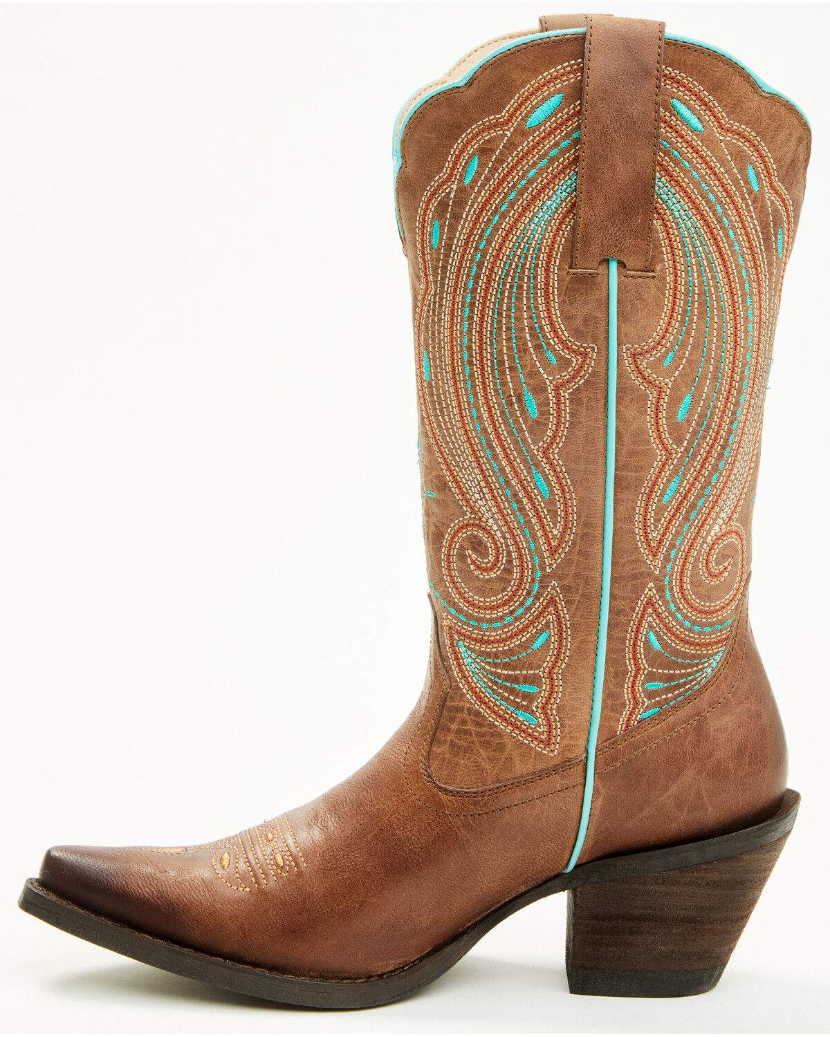 Shyanne Women's Telma Performance Western Boots - Snip Toe