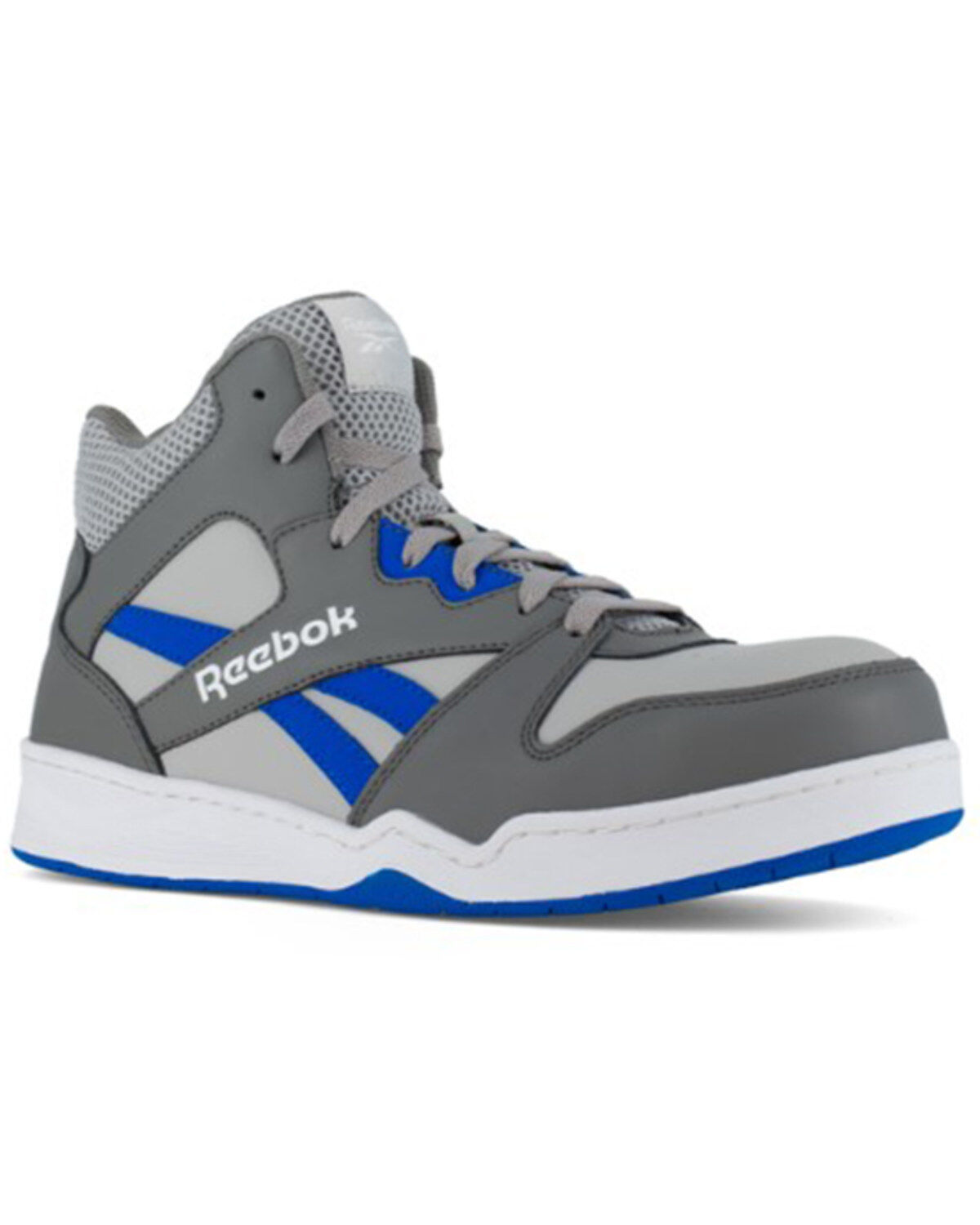 Reebok Men's High Top Work Shoes - Composite Toe