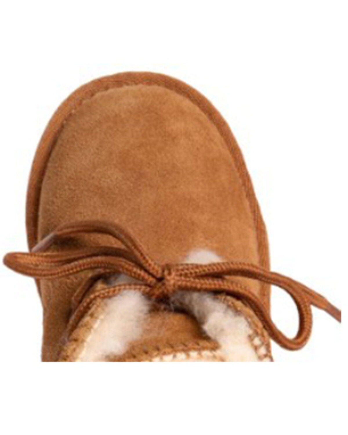 Cloud Nine Girls' Drew Boots - Round Toe