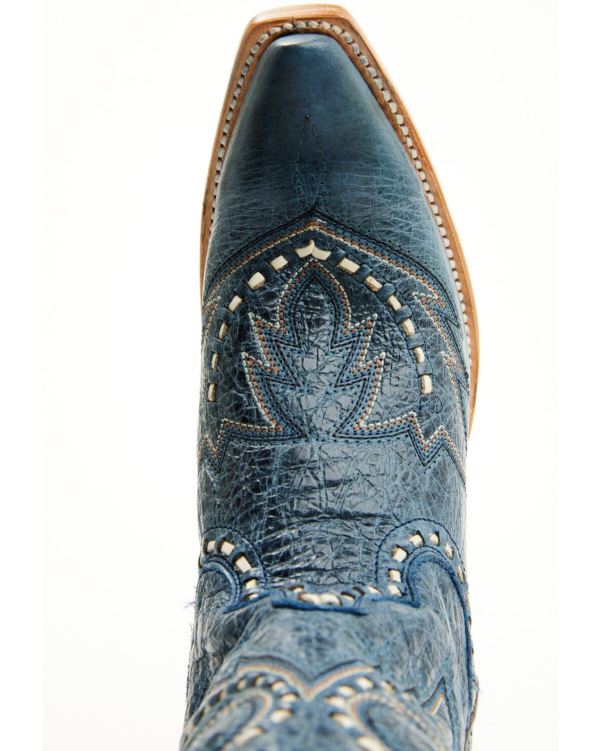 Dan Post Women's Mesa Tall Western Boots - Snip Toe